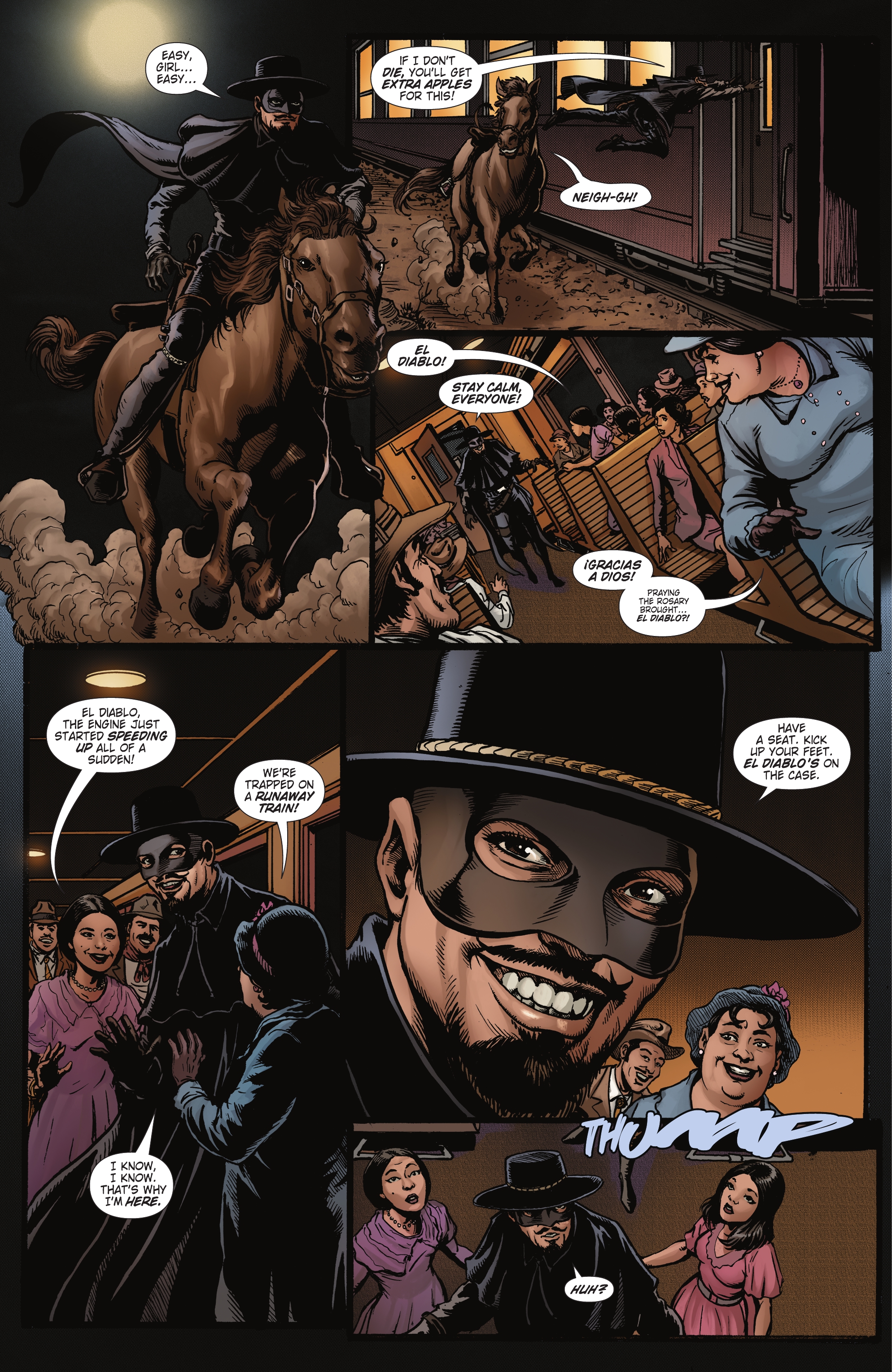 Batman/Superman (2019-): Chapter 19 - Page 15