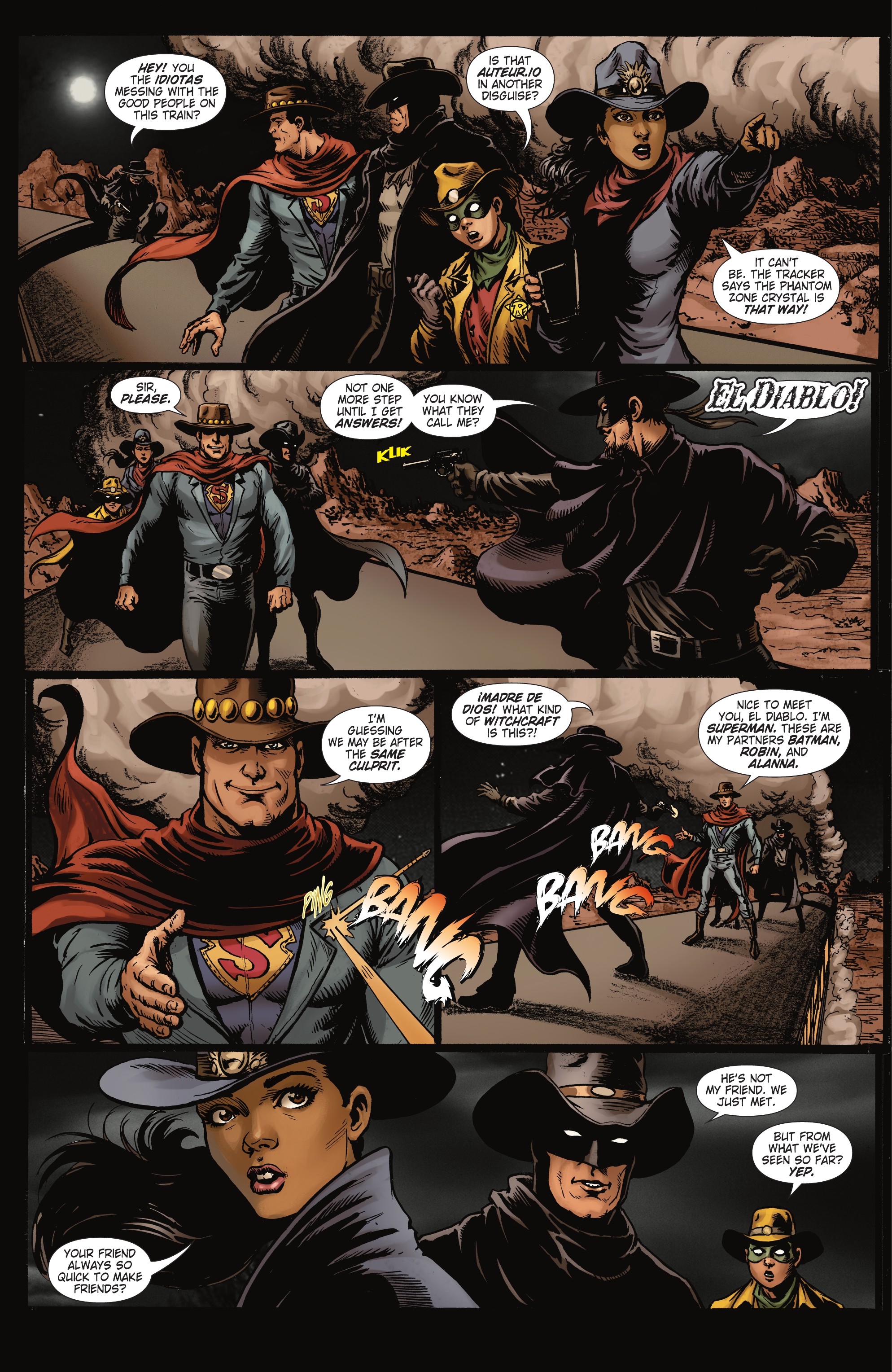Batman/Superman (2019-): Chapter 19 - Page 16