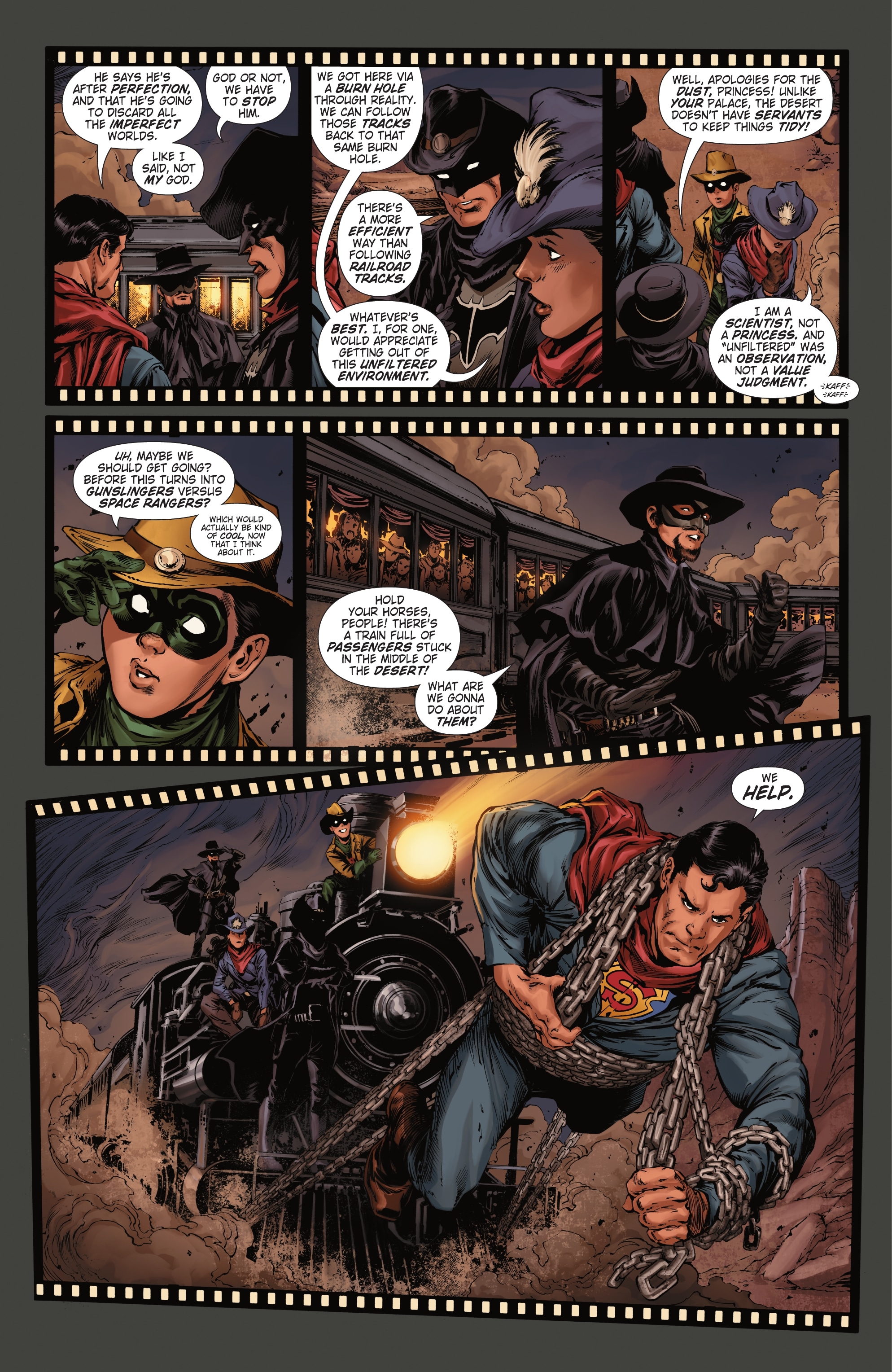 Batman/Superman (2019-): Chapter 20 - Page 5