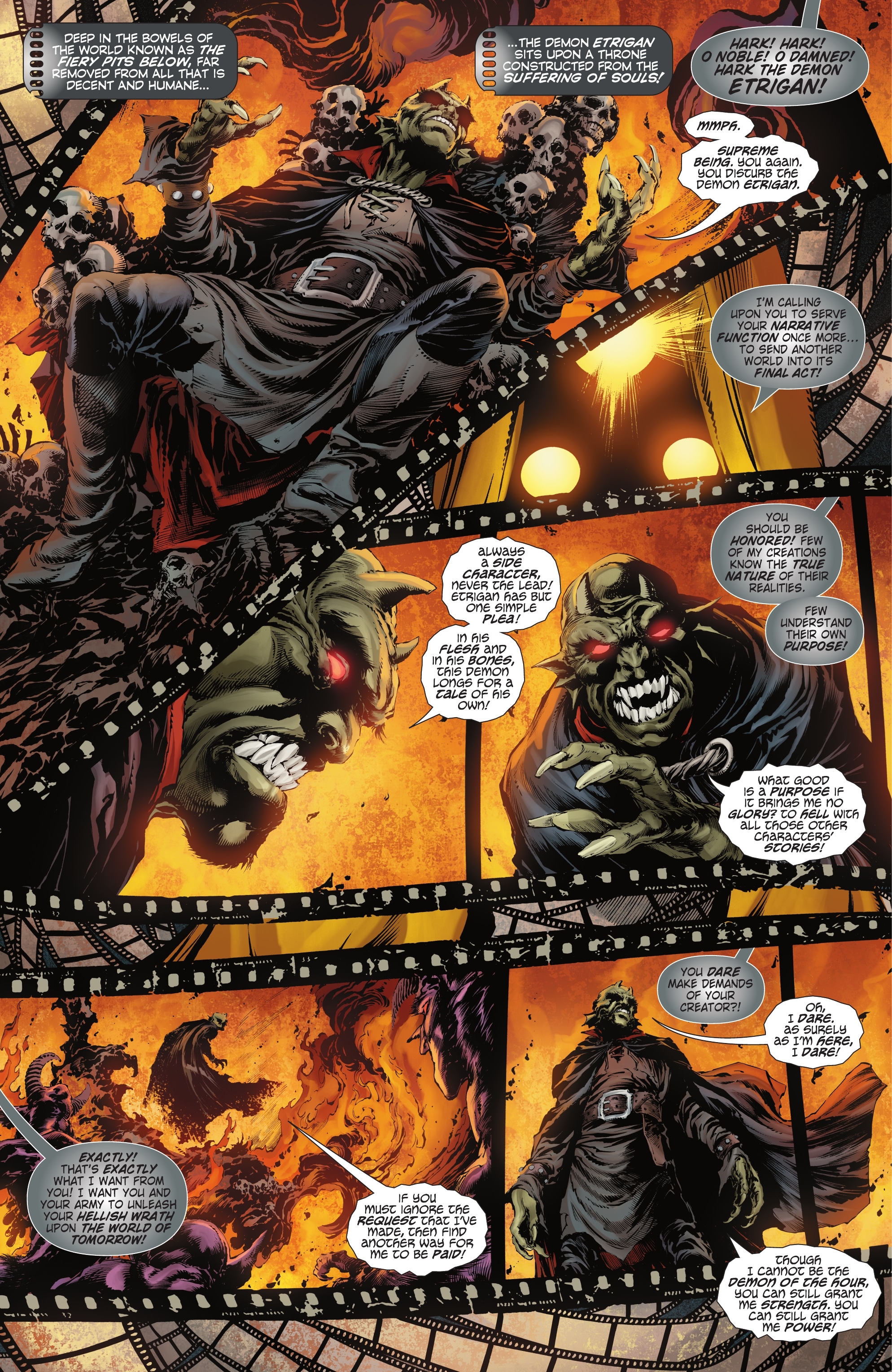 Batman/Superman (2019-): Chapter 20 - Page 7
