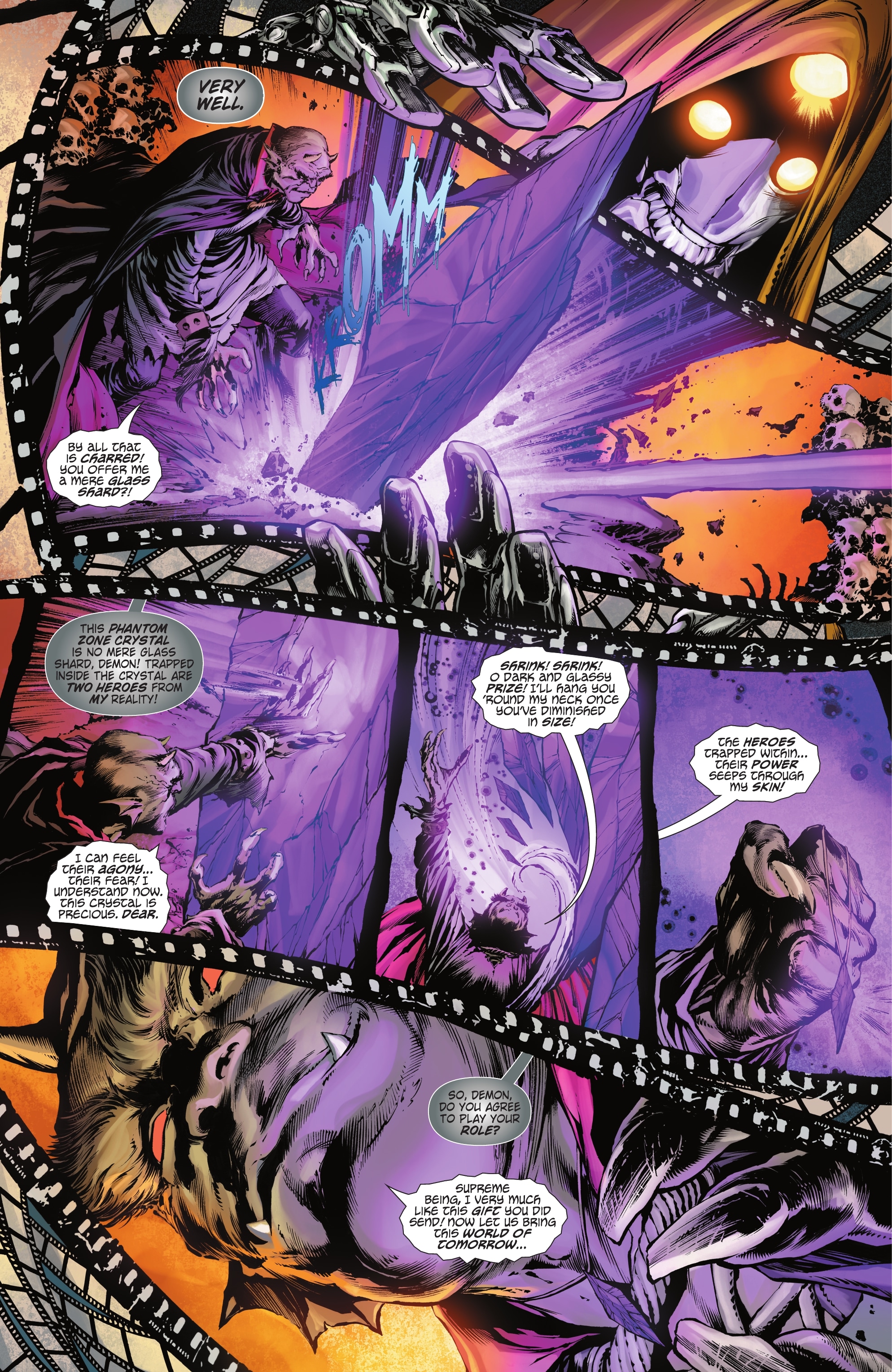 Batman/Superman (2019-): Chapter 20 - Page 8