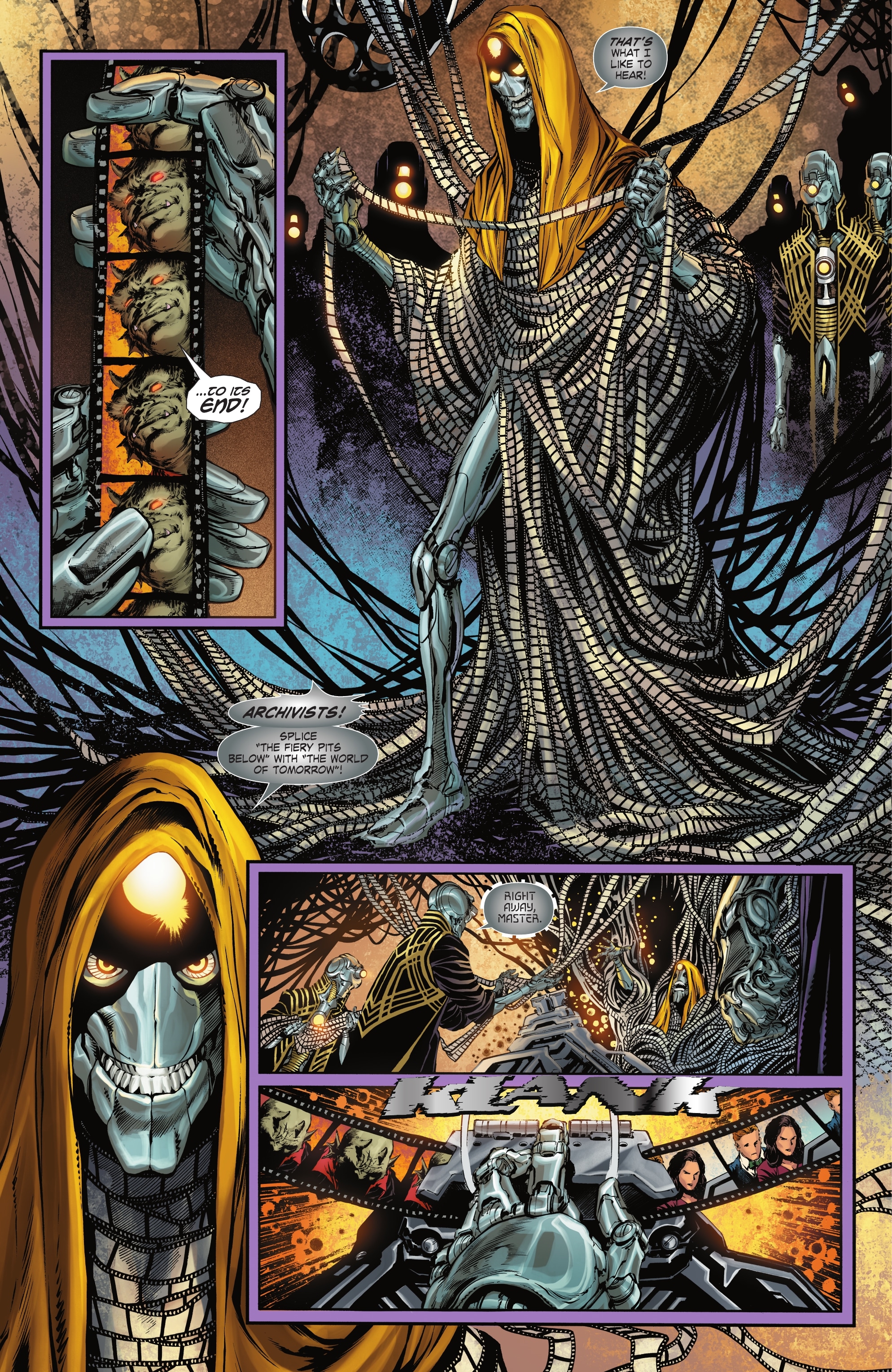 Batman/Superman (2019-): Chapter 20 - Page 9