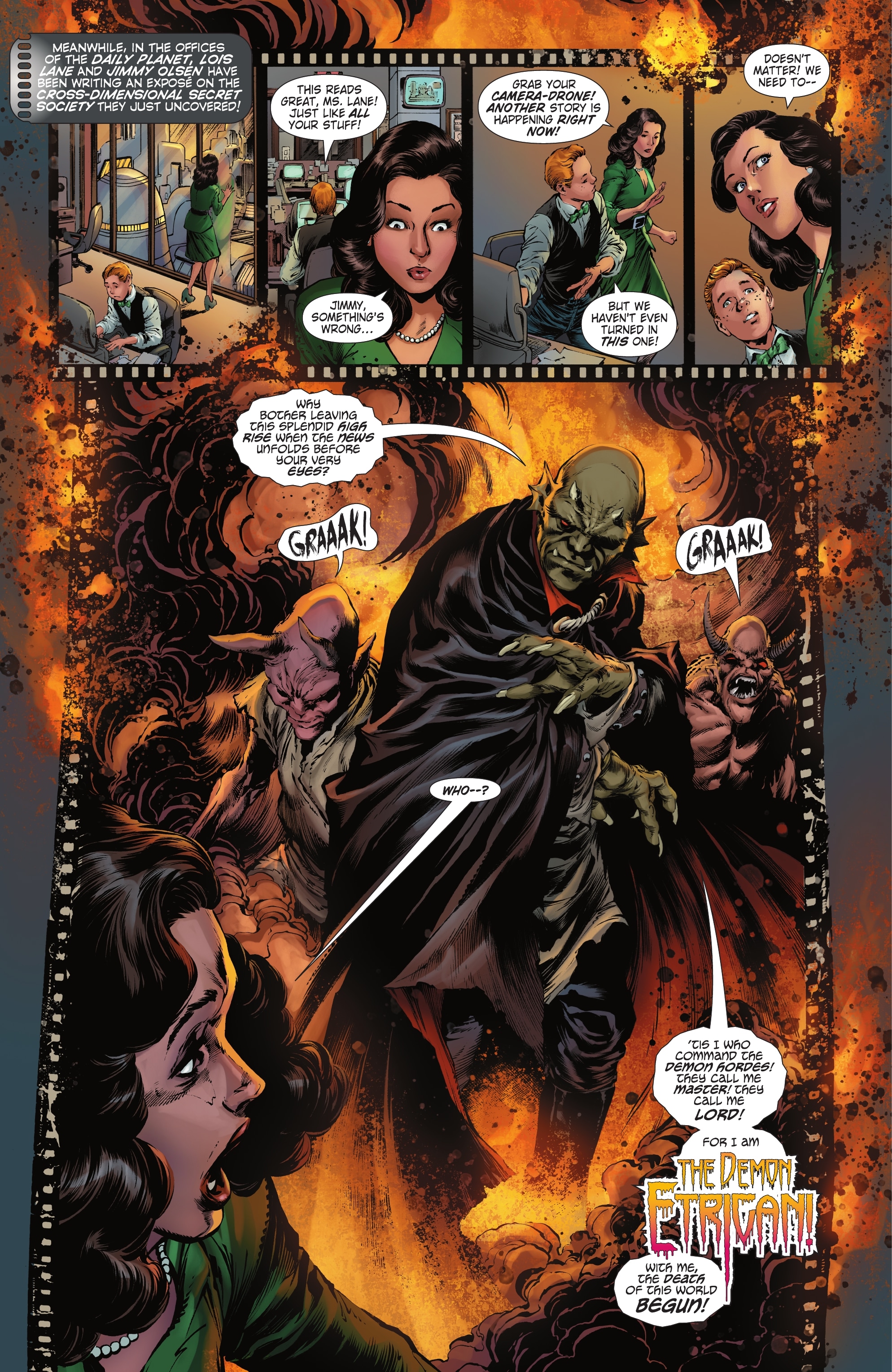 Batman/Superman (2019-): Chapter 20 - Page 11
