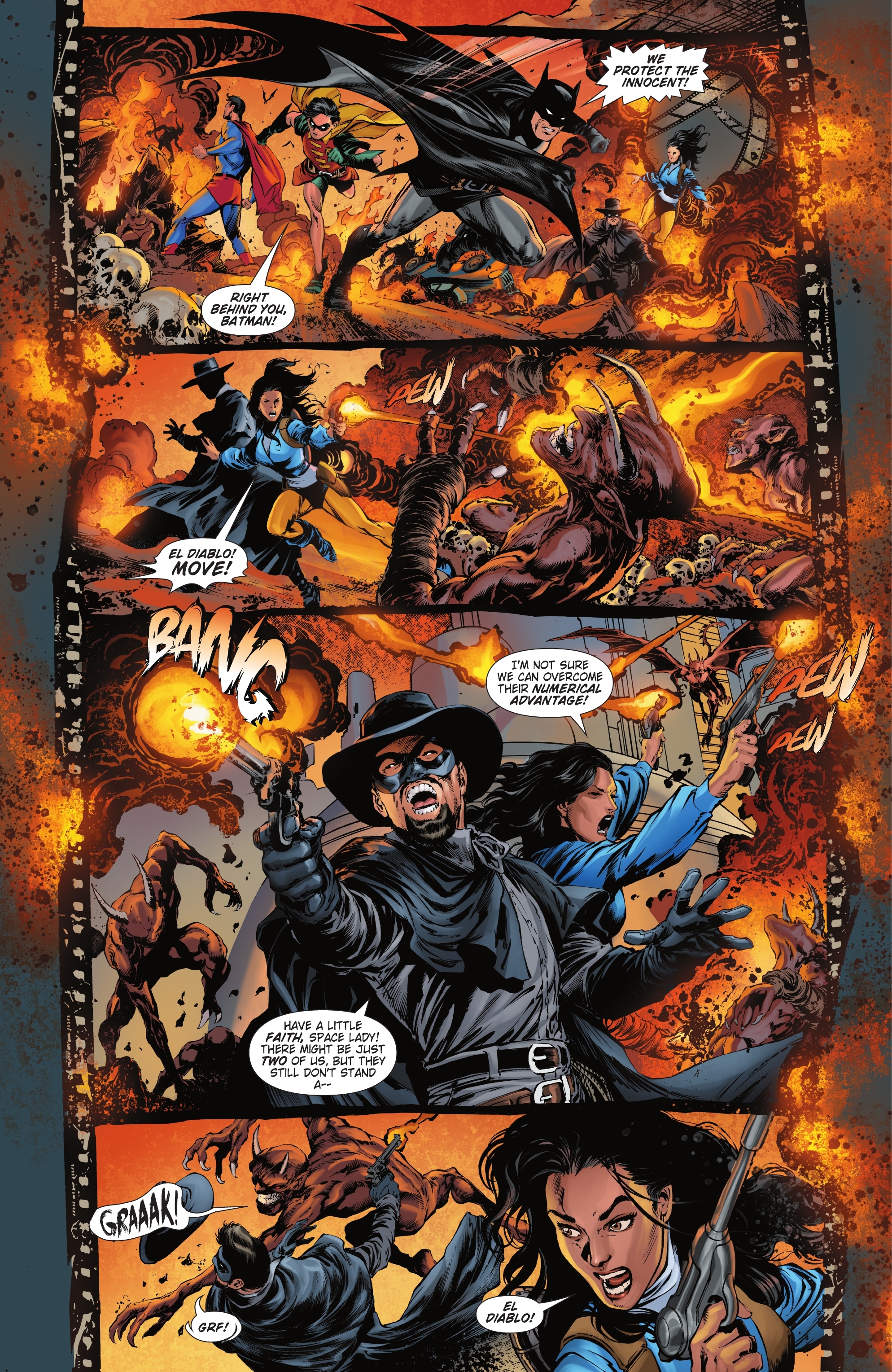 Batman/Superman (2019-): Chapter 20 - Page 16