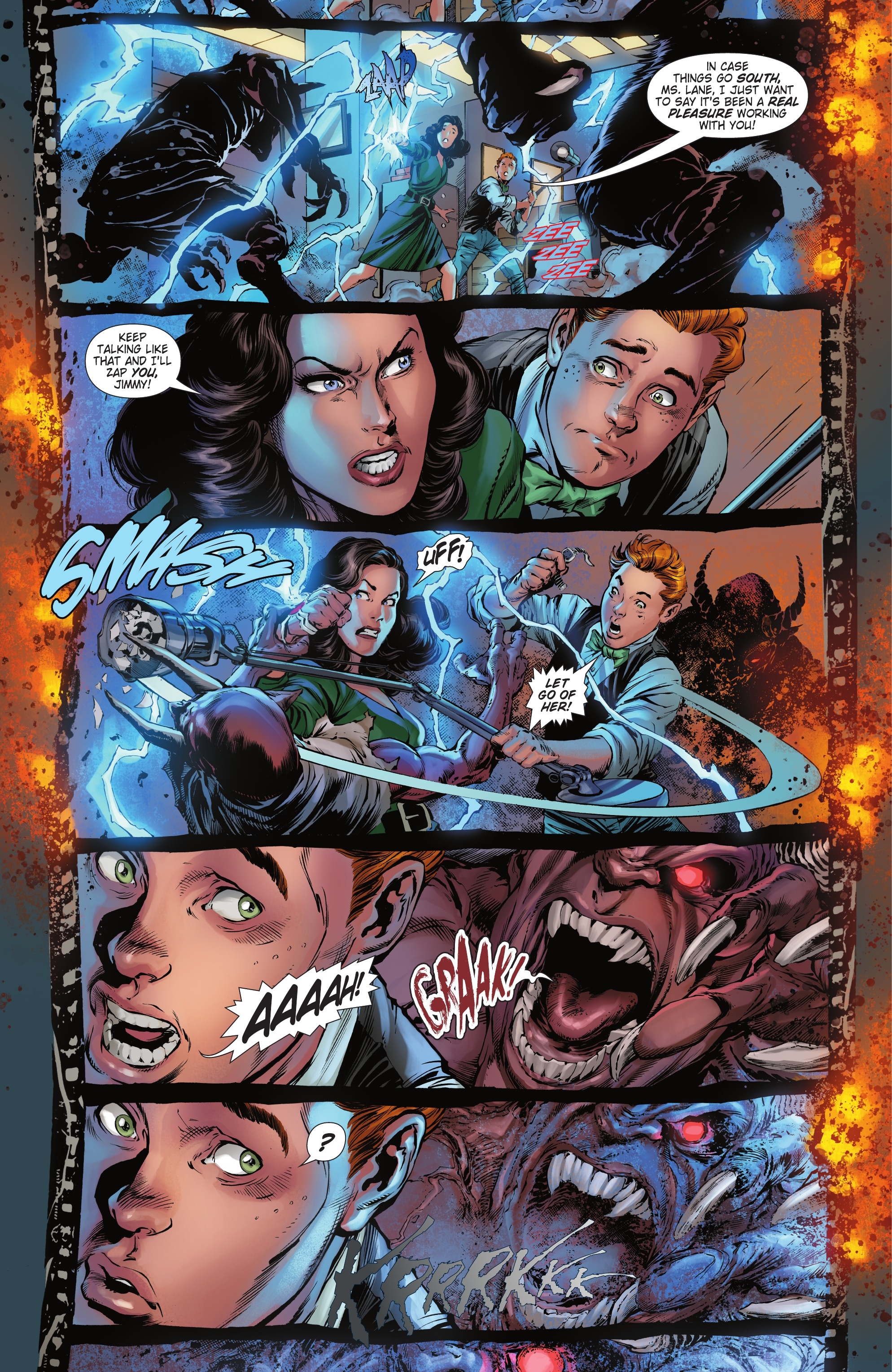 Batman/Superman (2019-): Chapter 20 - Page 18