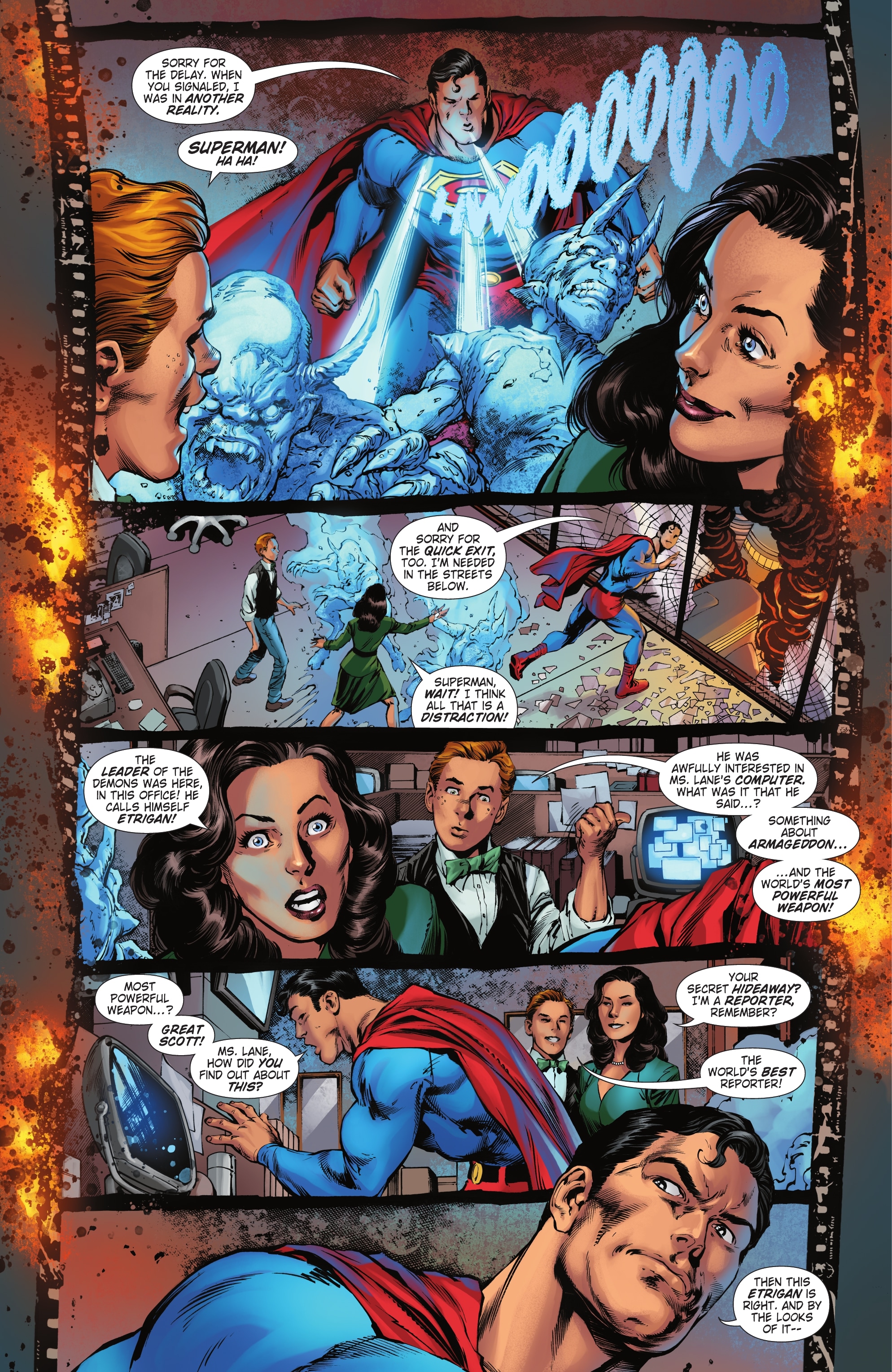 Batman/Superman (2019-): Chapter 20 - Page 19