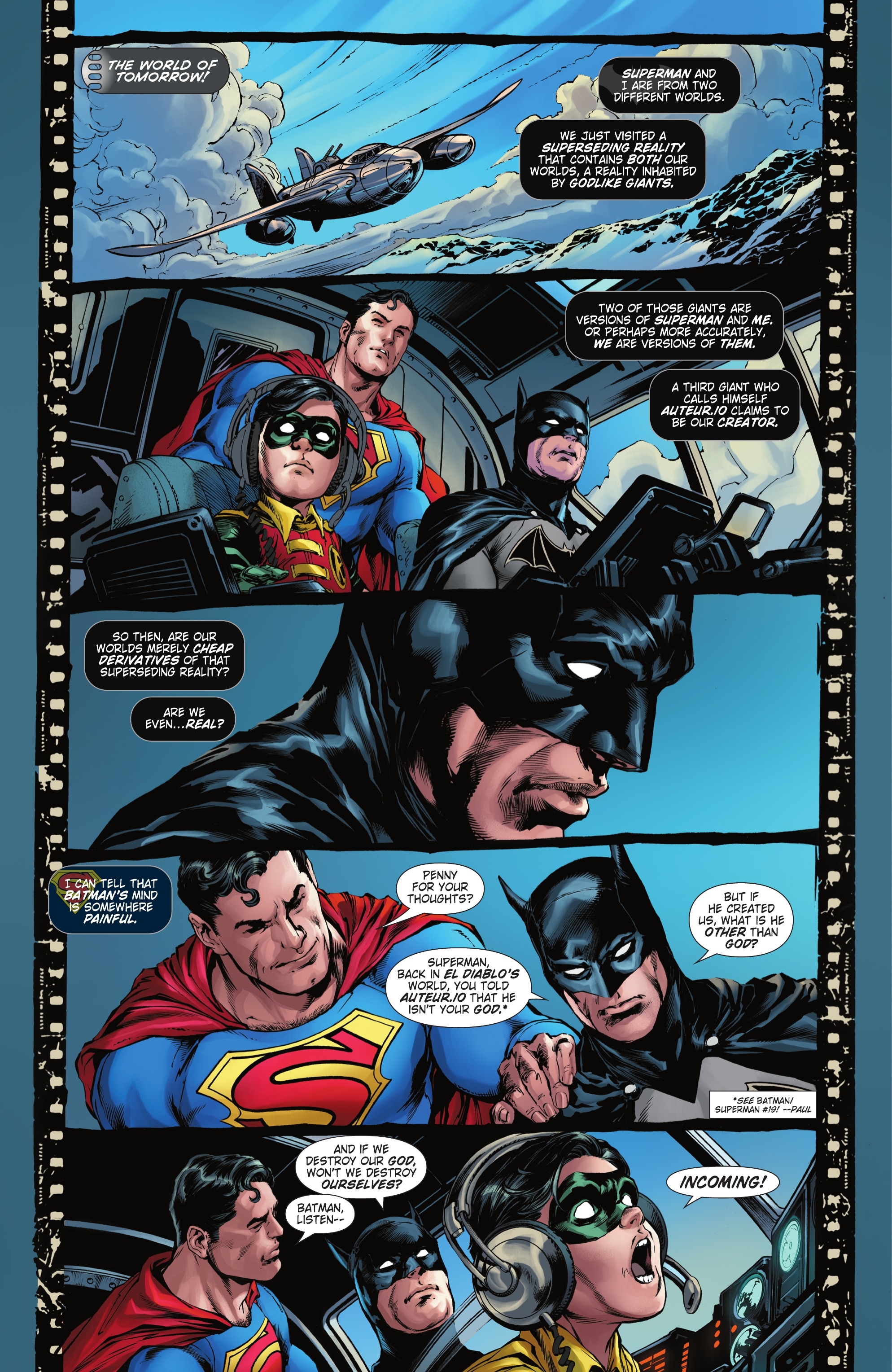 Batman/Superman (2019-): Chapter 21 - Page 3