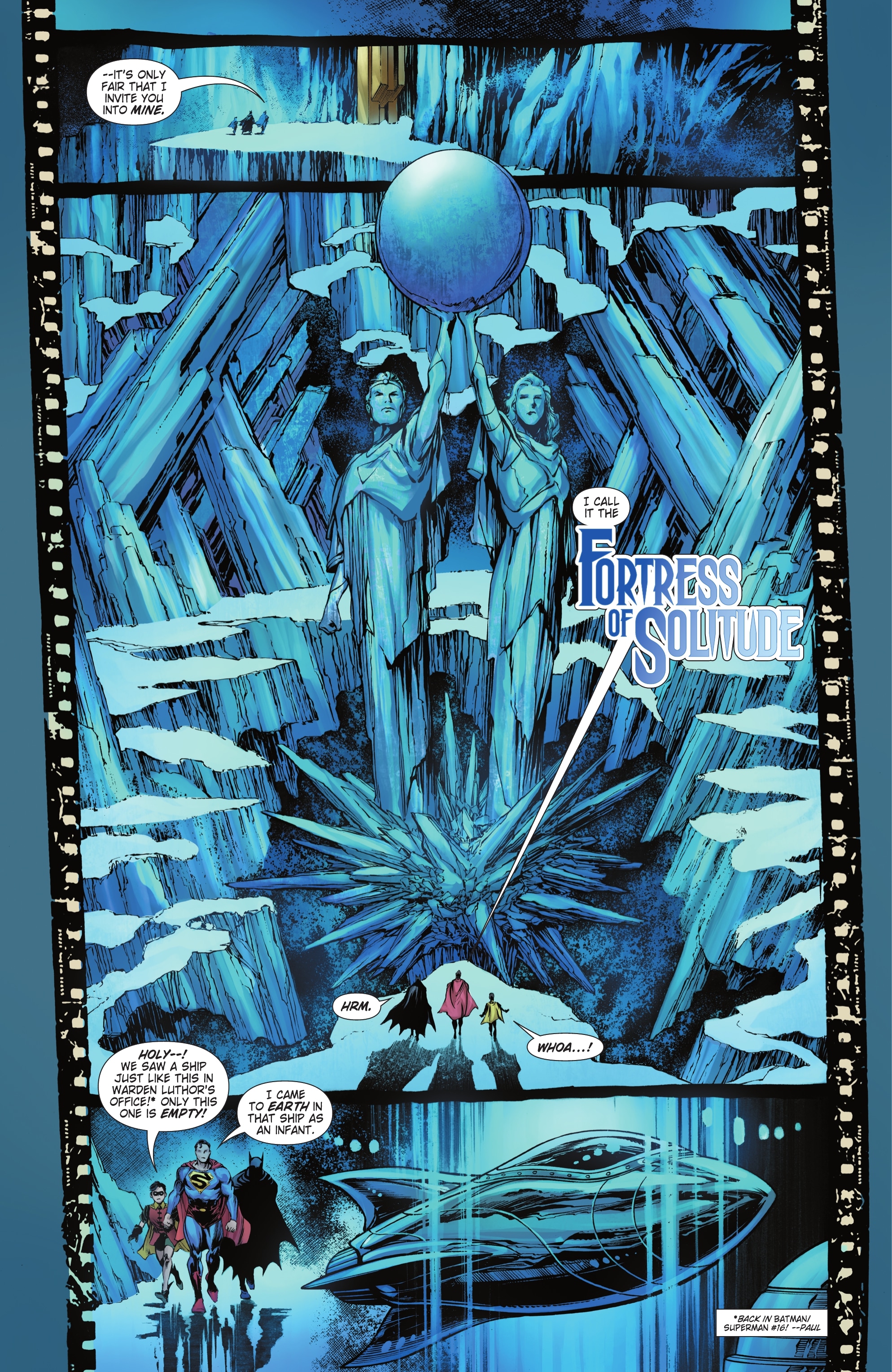 Batman/Superman (2019-): Chapter 21 - Page 7