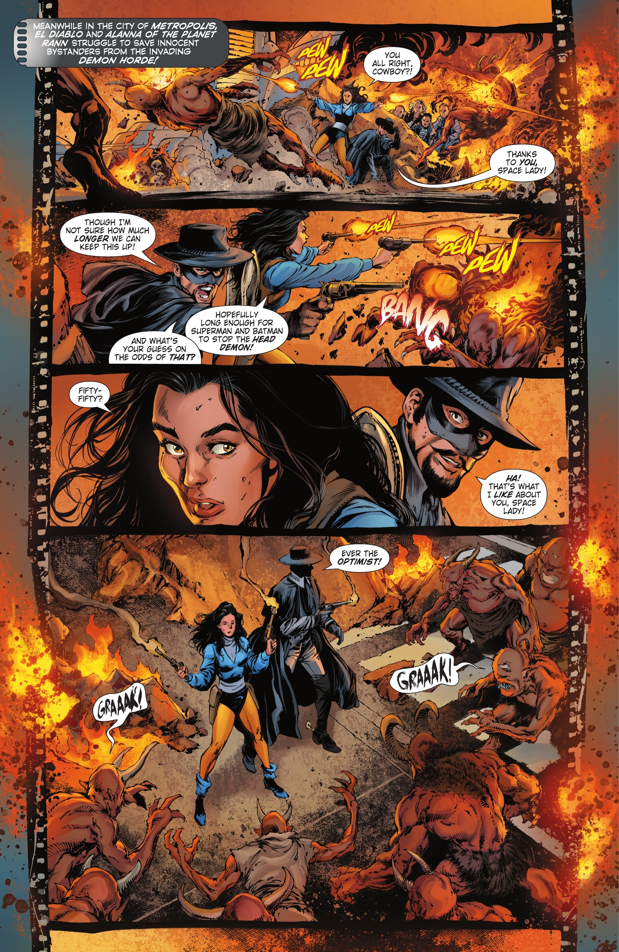 Batman/Superman (2019-): Chapter 21 - Page 10