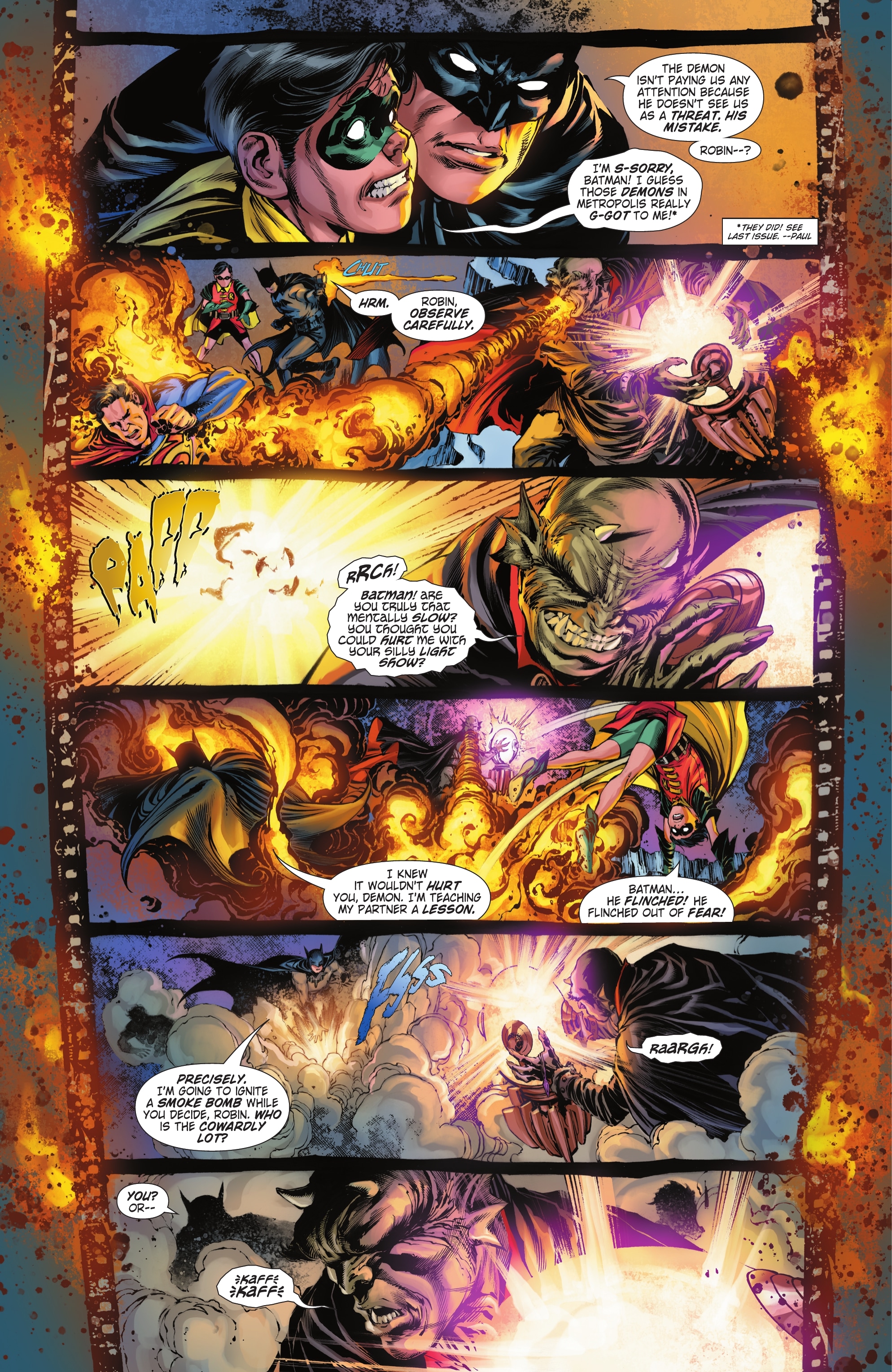 Batman/Superman (2019-): Chapter 21 - Page 12