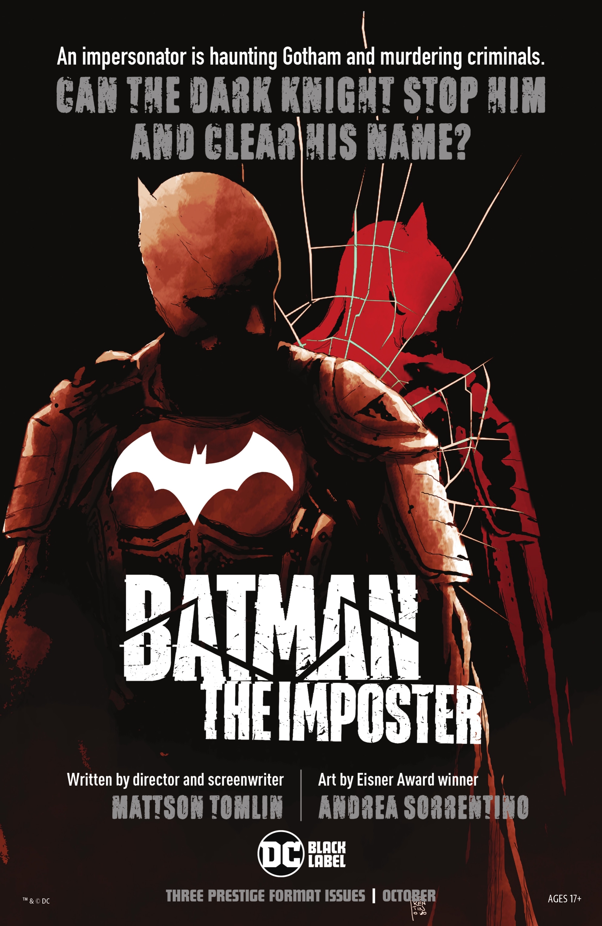 Batman/Superman (2019-): Chapter 22 - Page 2