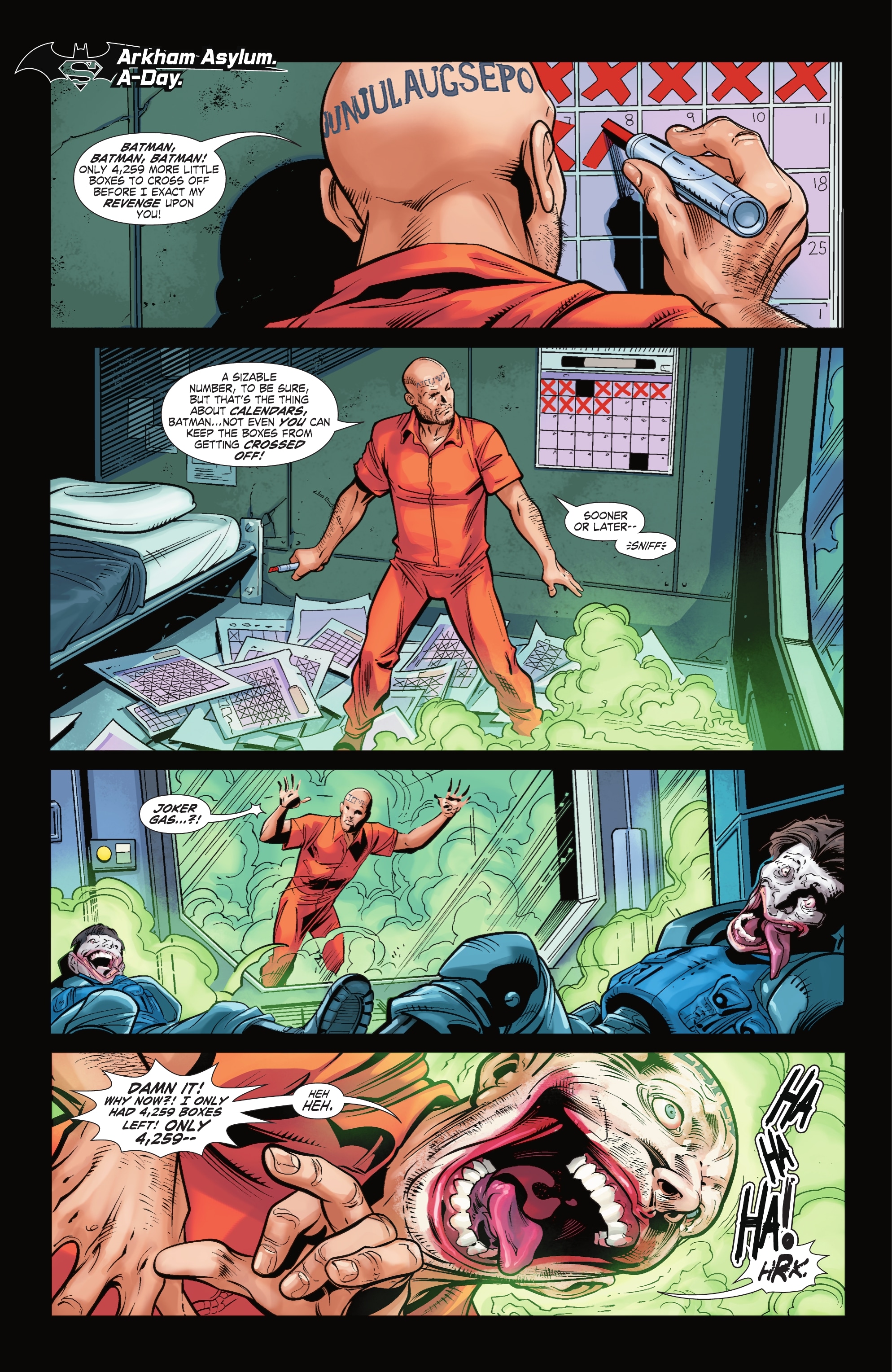 Batman/Superman (2019-): Chapter 22 - Page 3