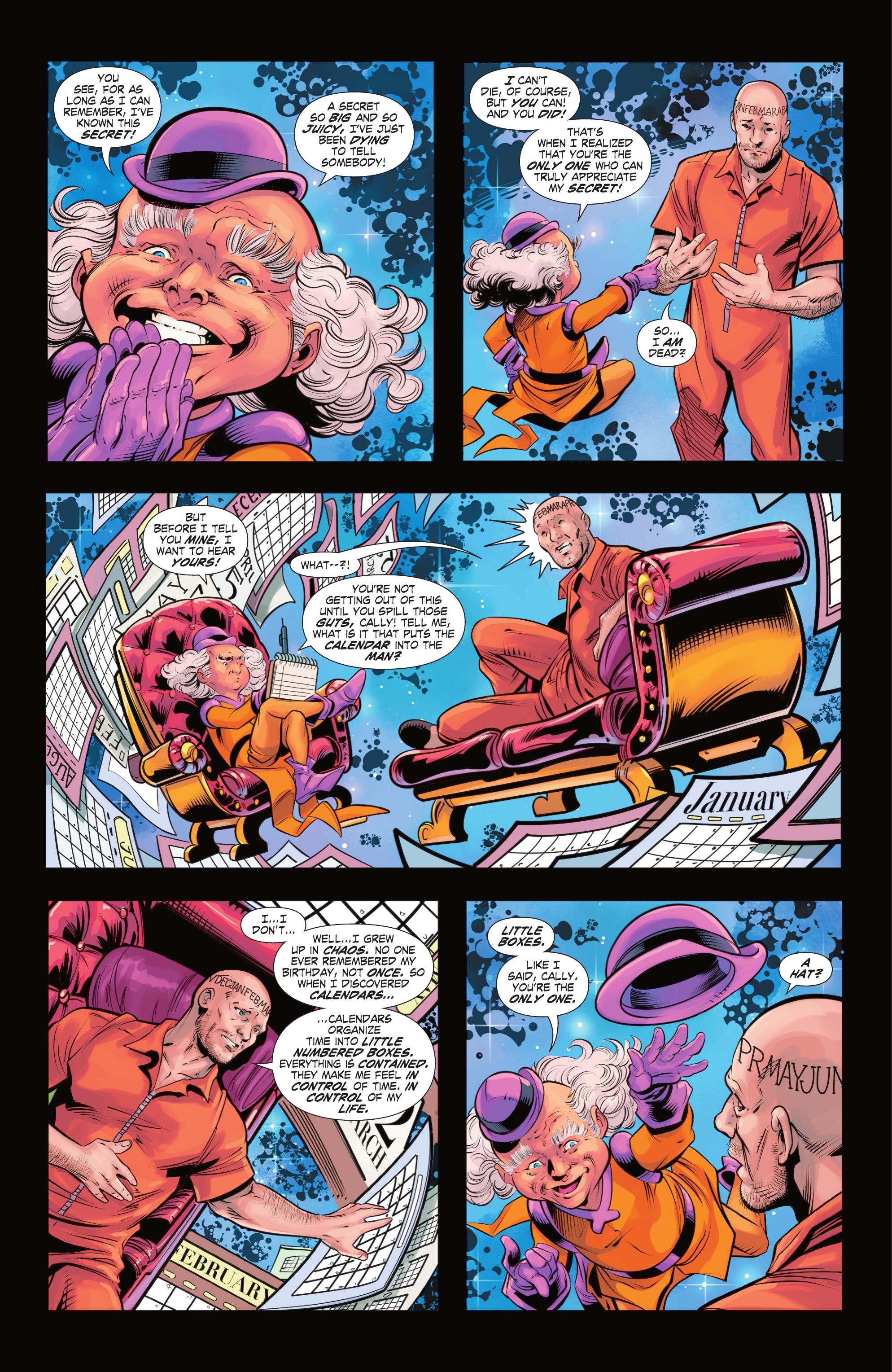 Batman/Superman (2019-): Chapter 22 - Page 5