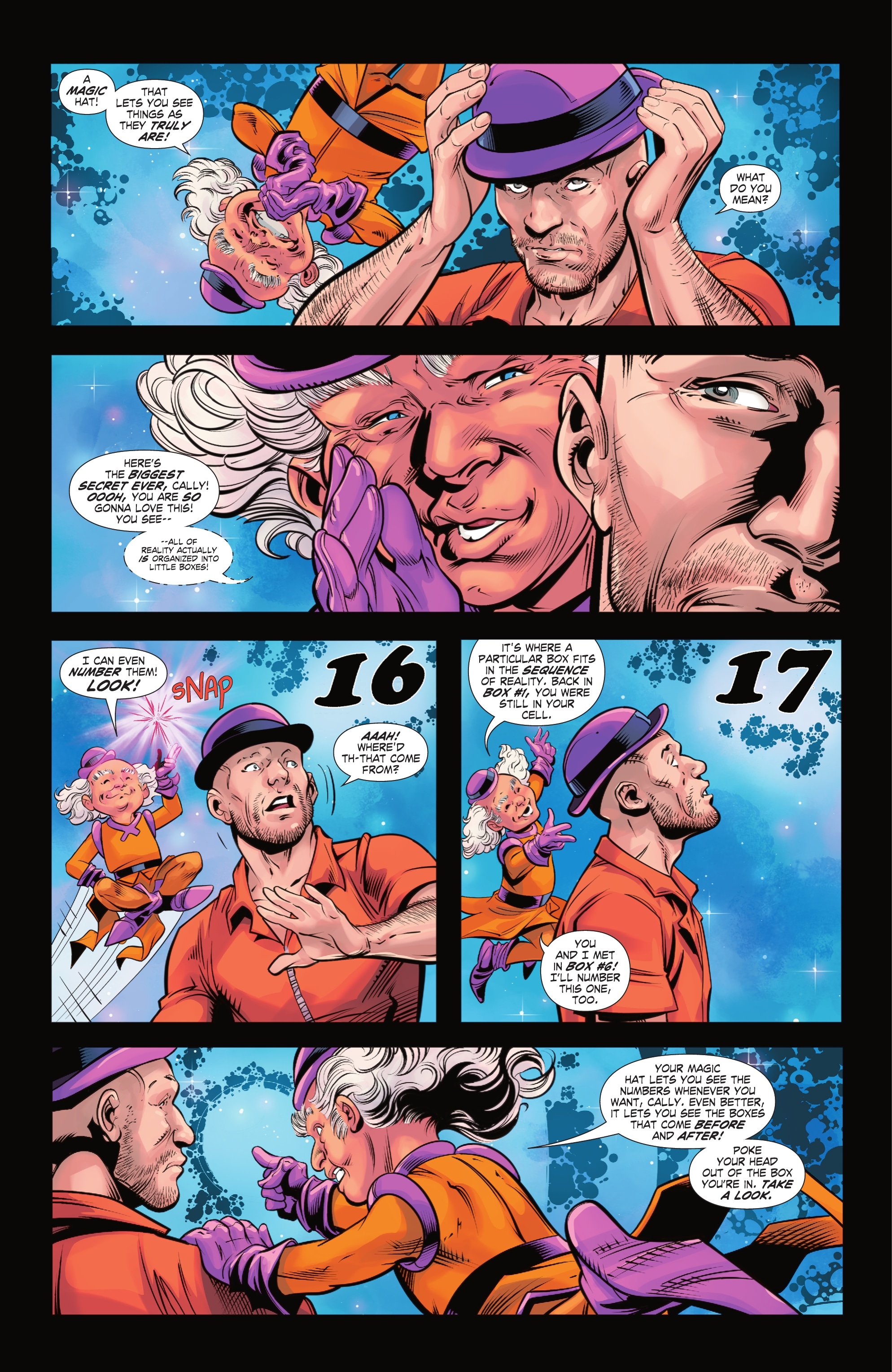 Batman/Superman (2019-): Chapter 22 - Page 6