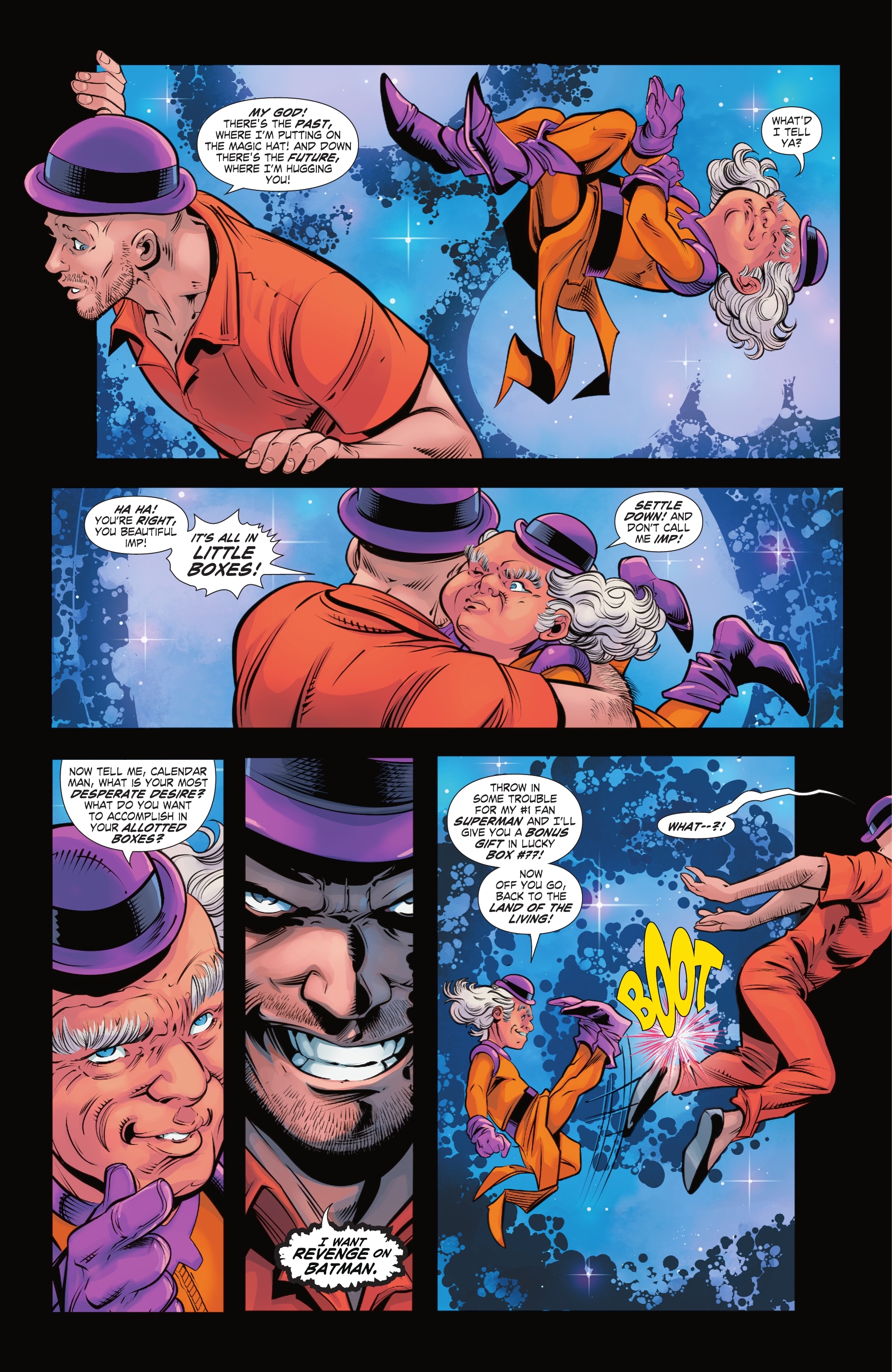 Batman/Superman (2019-): Chapter 22 - Page 7