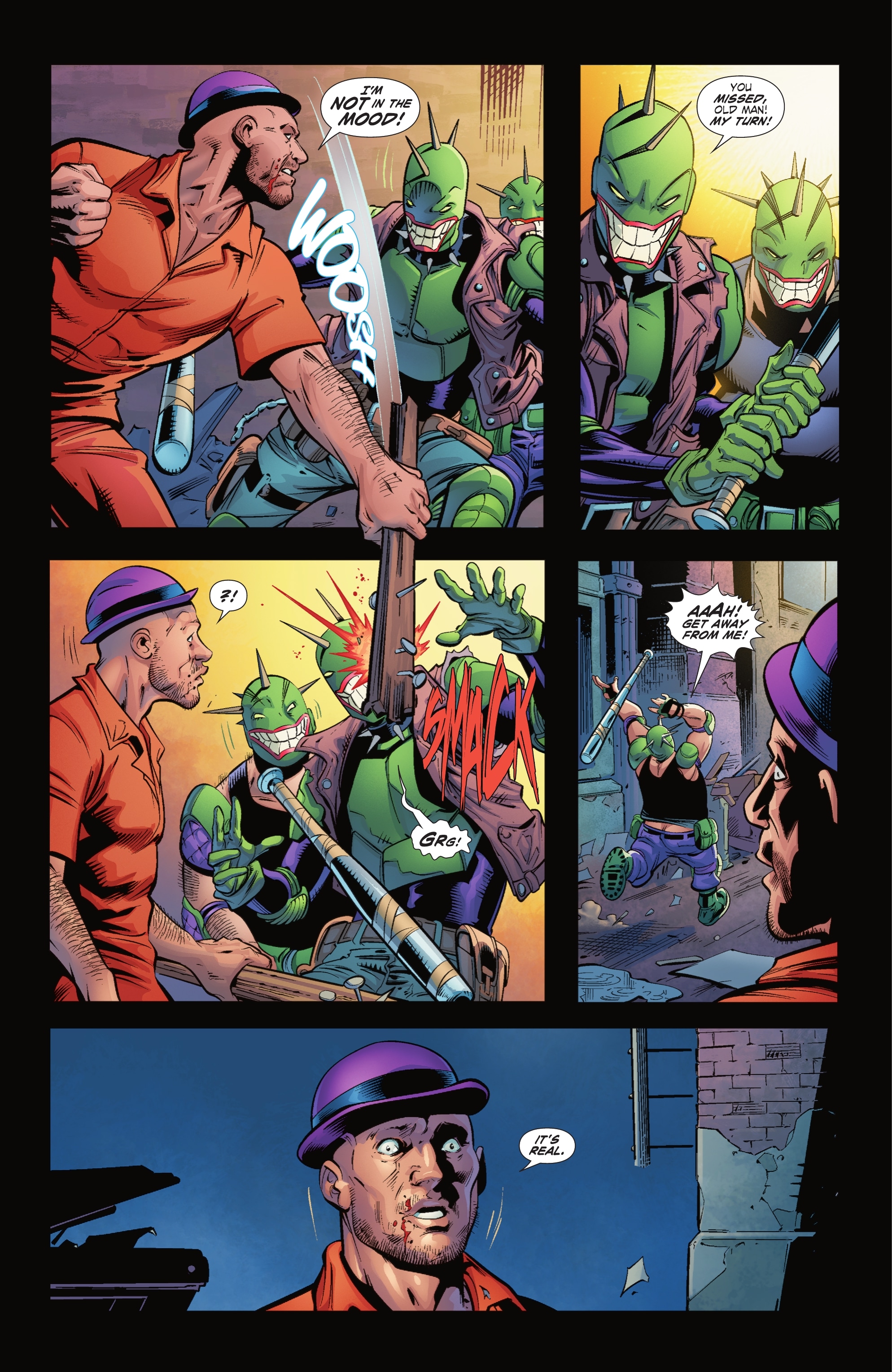 Batman/Superman (2019-): Chapter 22 - Page 9