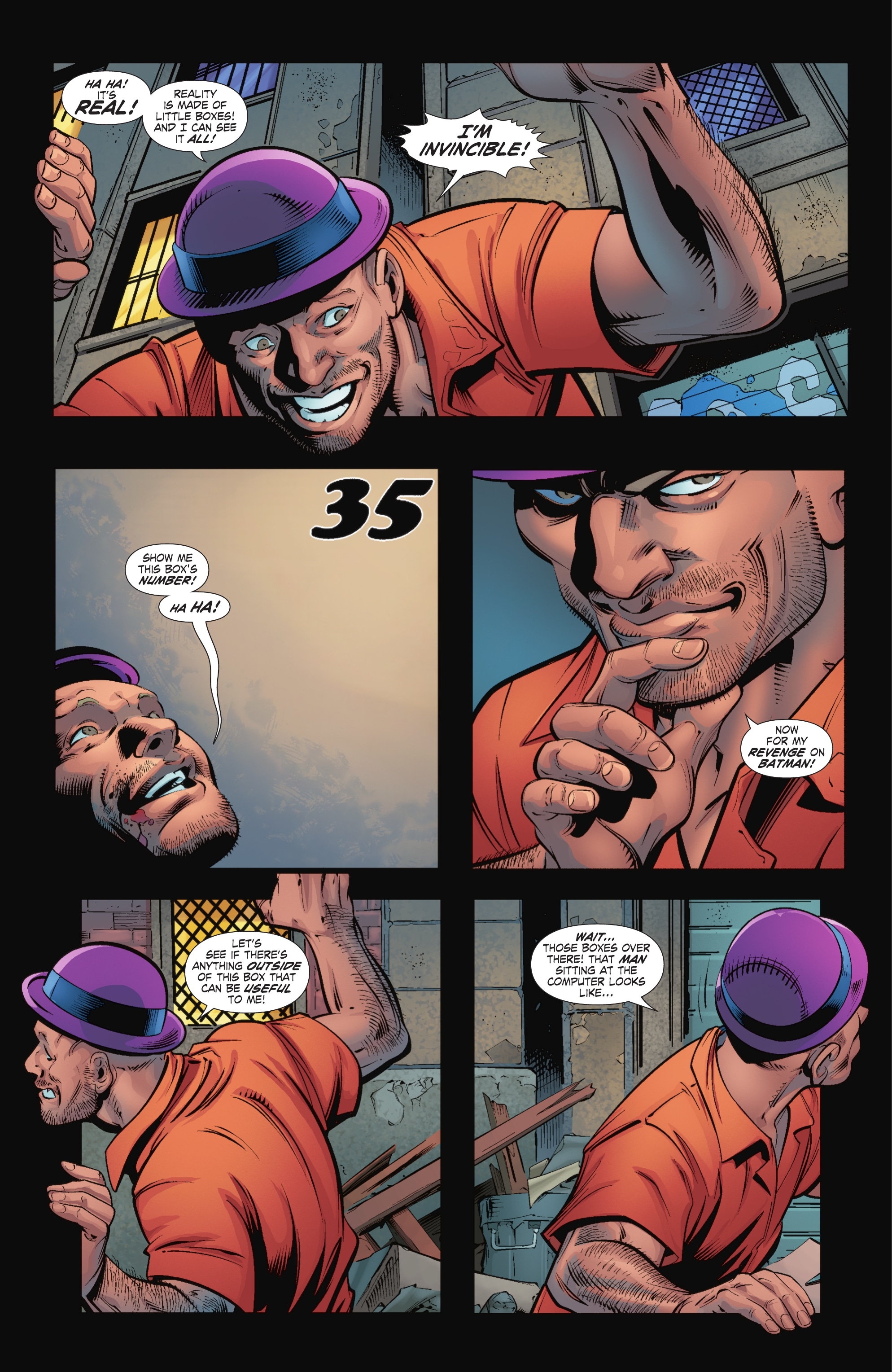 Batman/Superman (2019-): Chapter 22 - Page 10