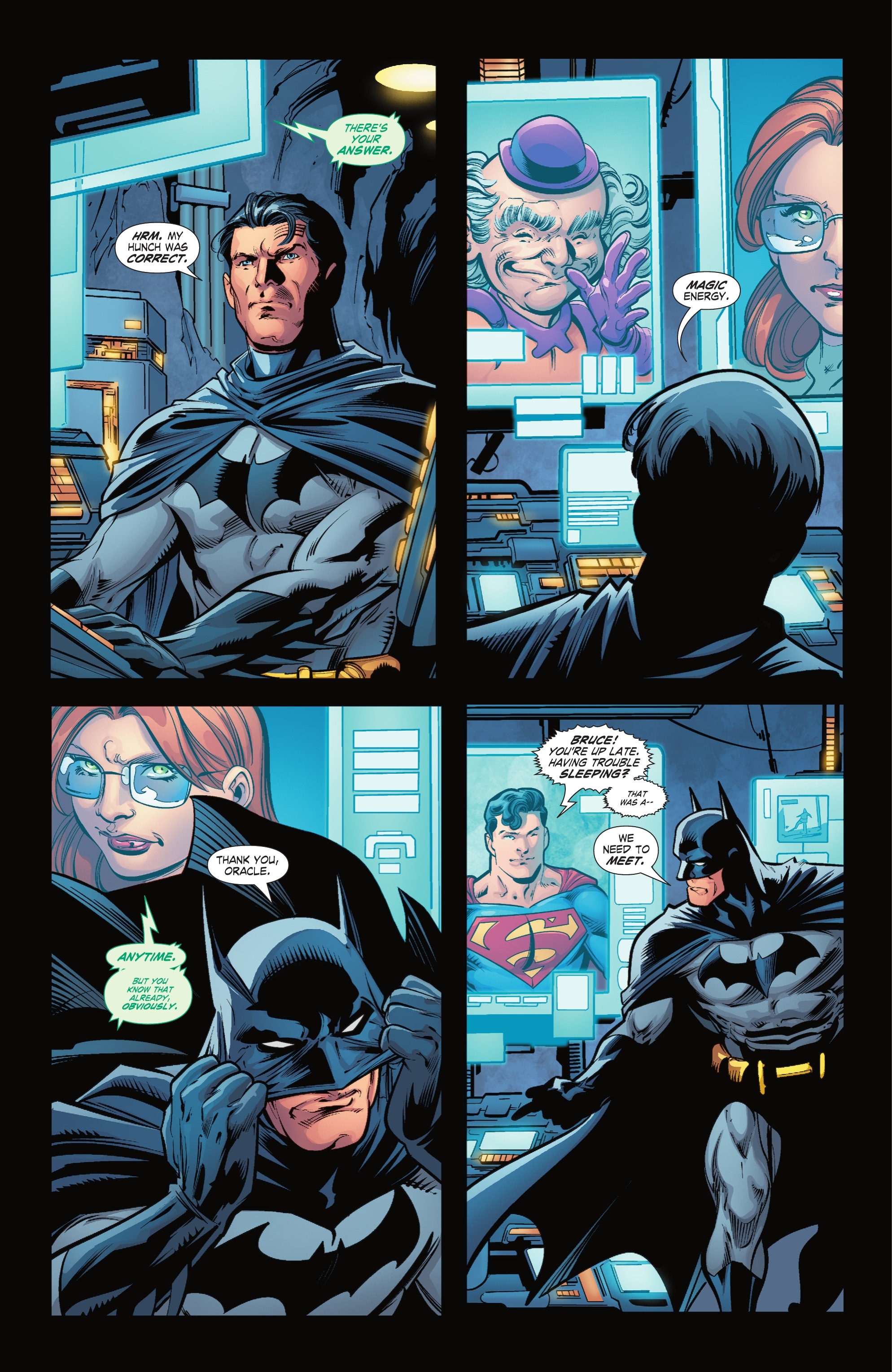 Batman/Superman (2019-): Chapter 22 - Page 12