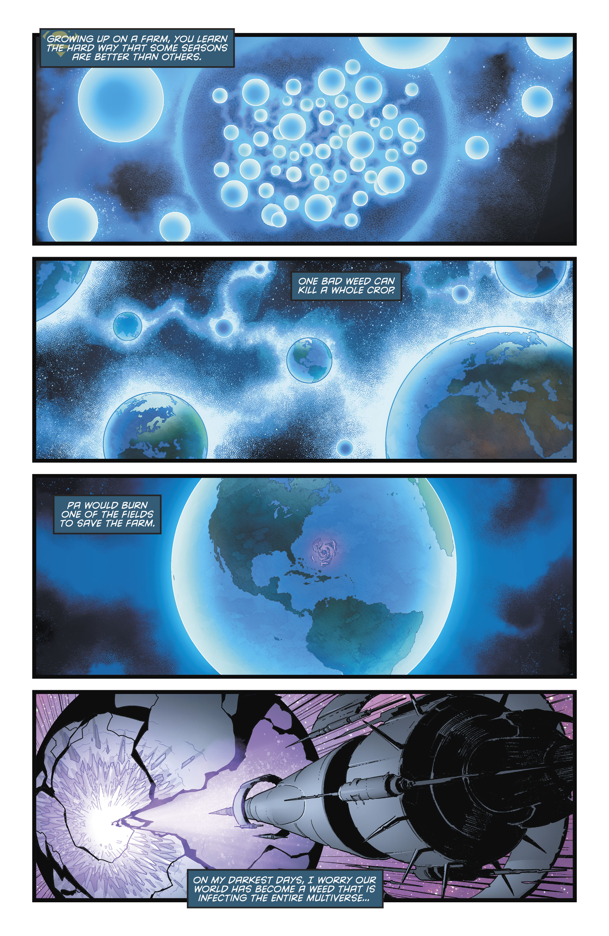 Batman/Superman (2019-): Chapter 5 - Page 3
