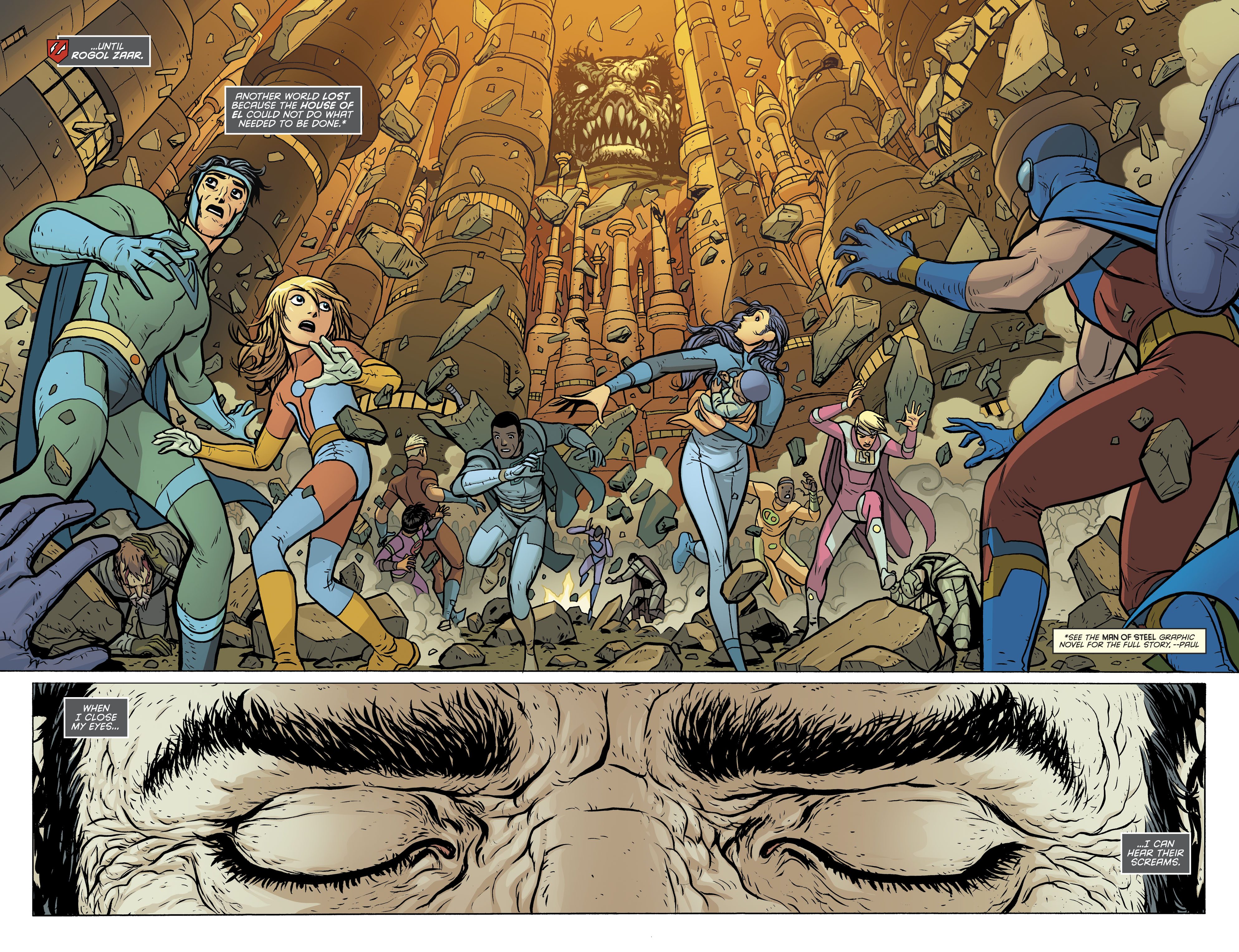 Batman/Superman (2019-): Chapter 7 - Page 4