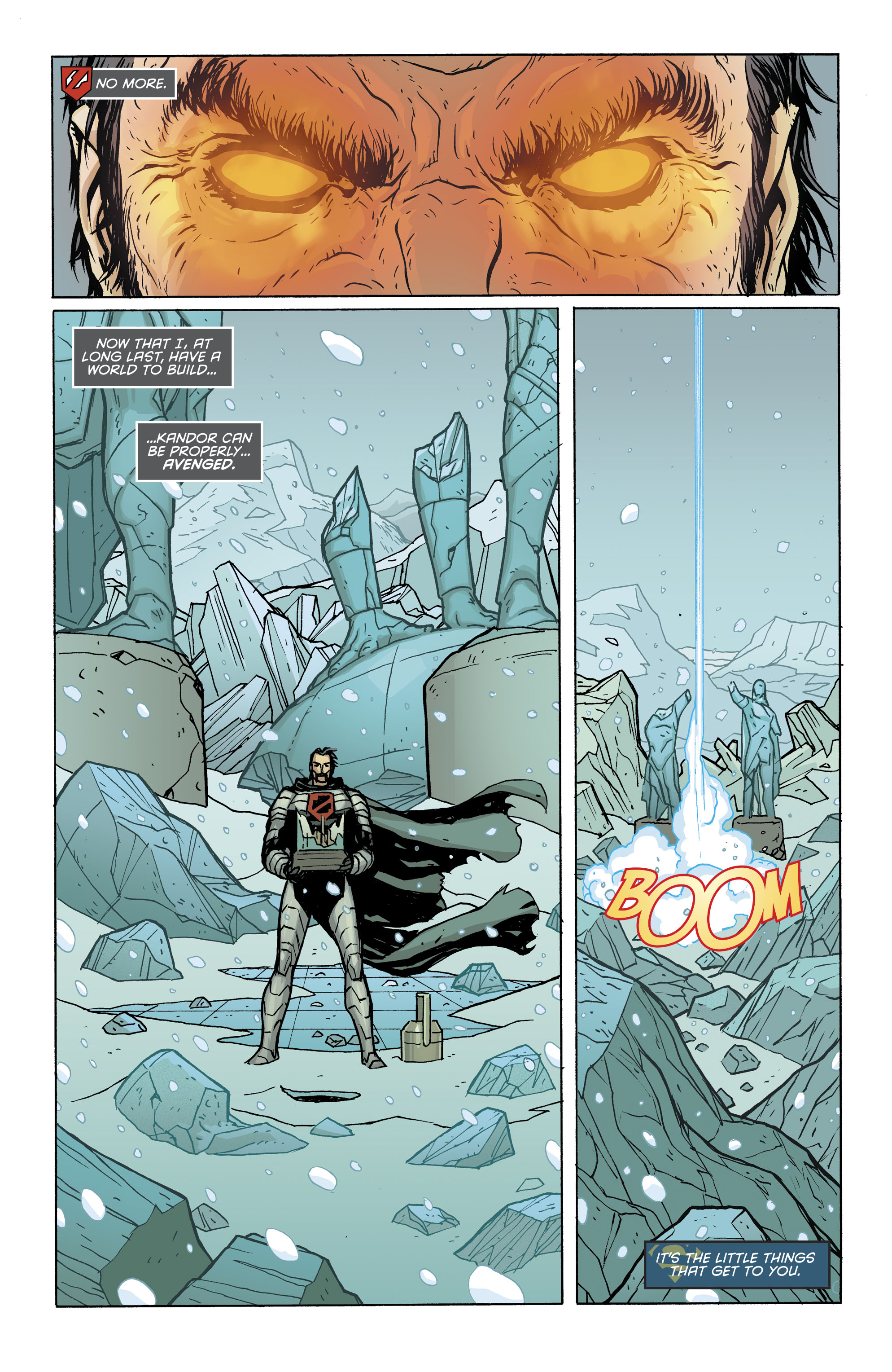 Batman/Superman (2019-): Chapter 7 - Page 5