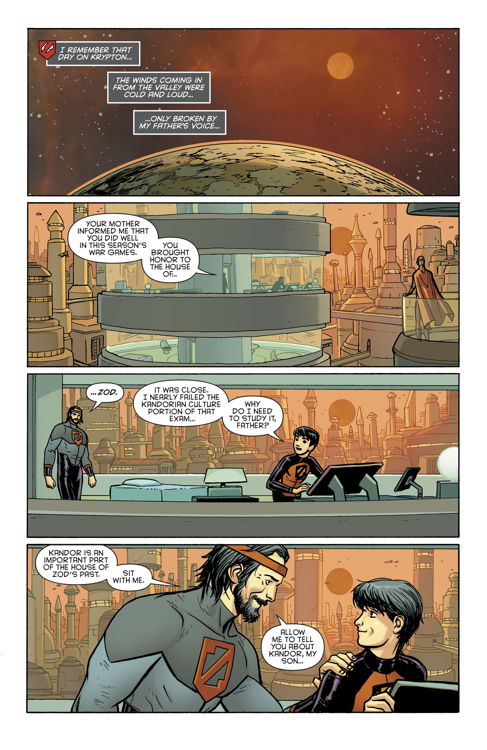 Batman/Superman (2019-): Chapter 8 - Page 3