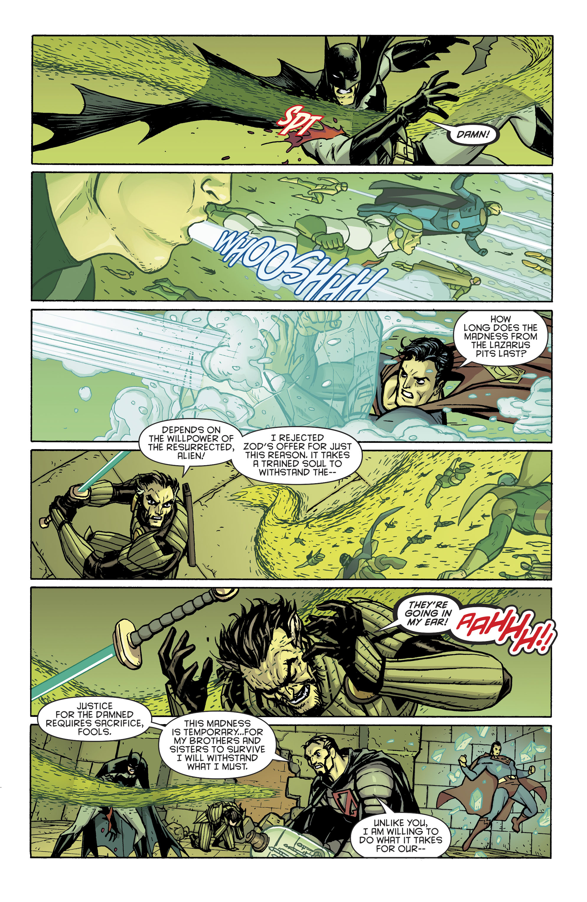 Batman/Superman (2019-): Chapter 8 - Page 5
