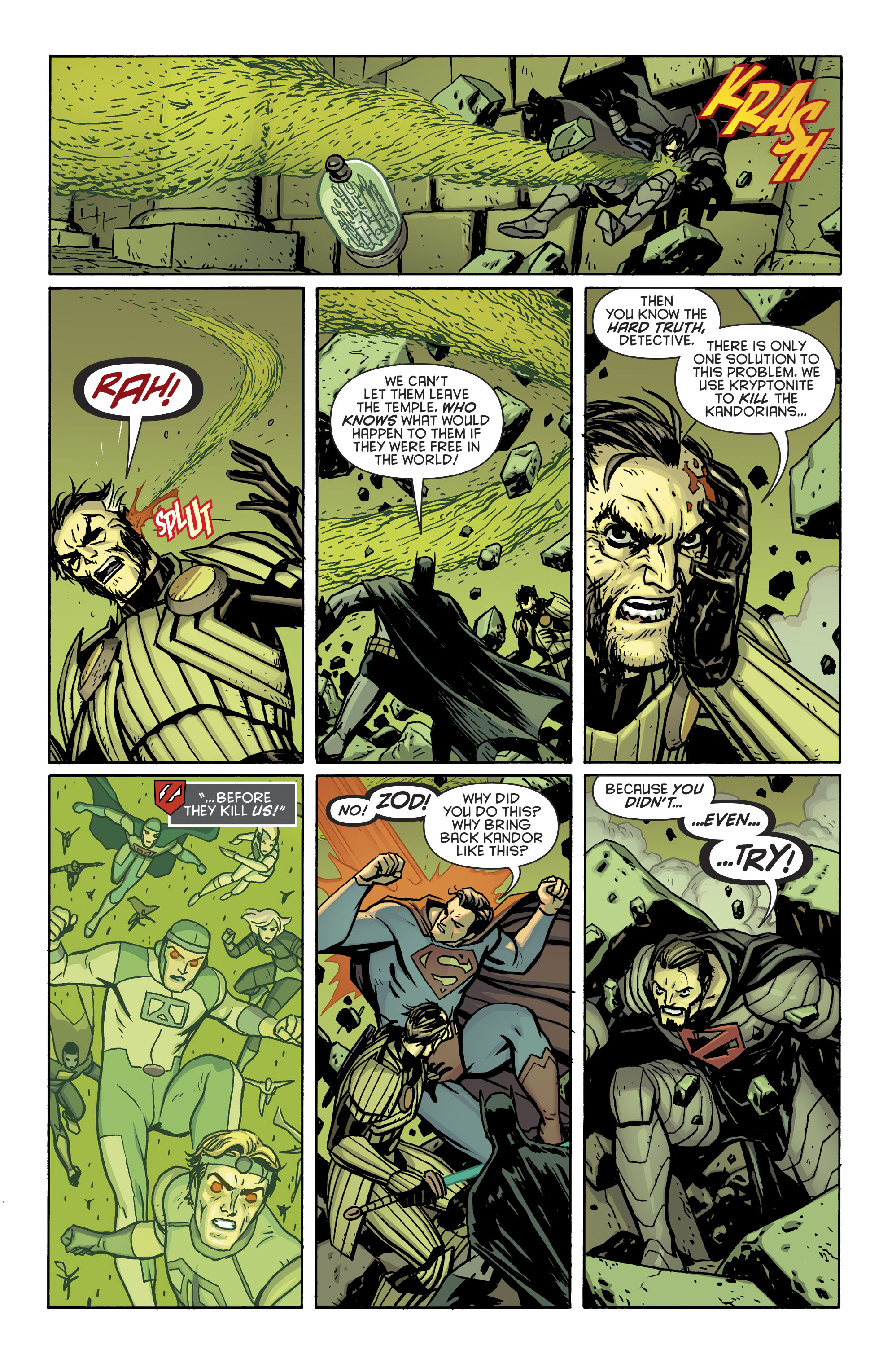 Batman/Superman (2019-): Chapter 8 - Page 6