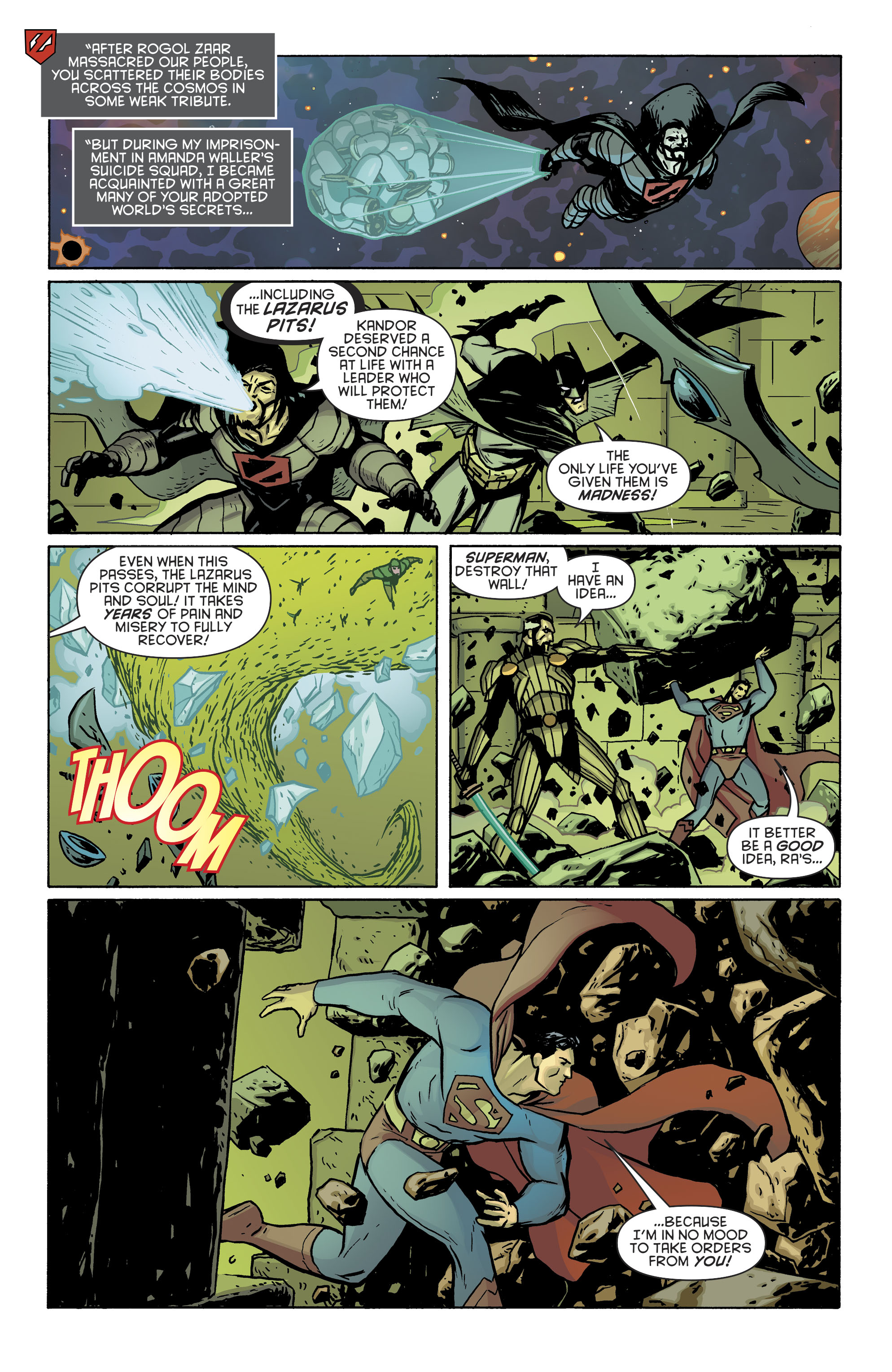 Batman/Superman (2019-): Chapter 8 - Page 7