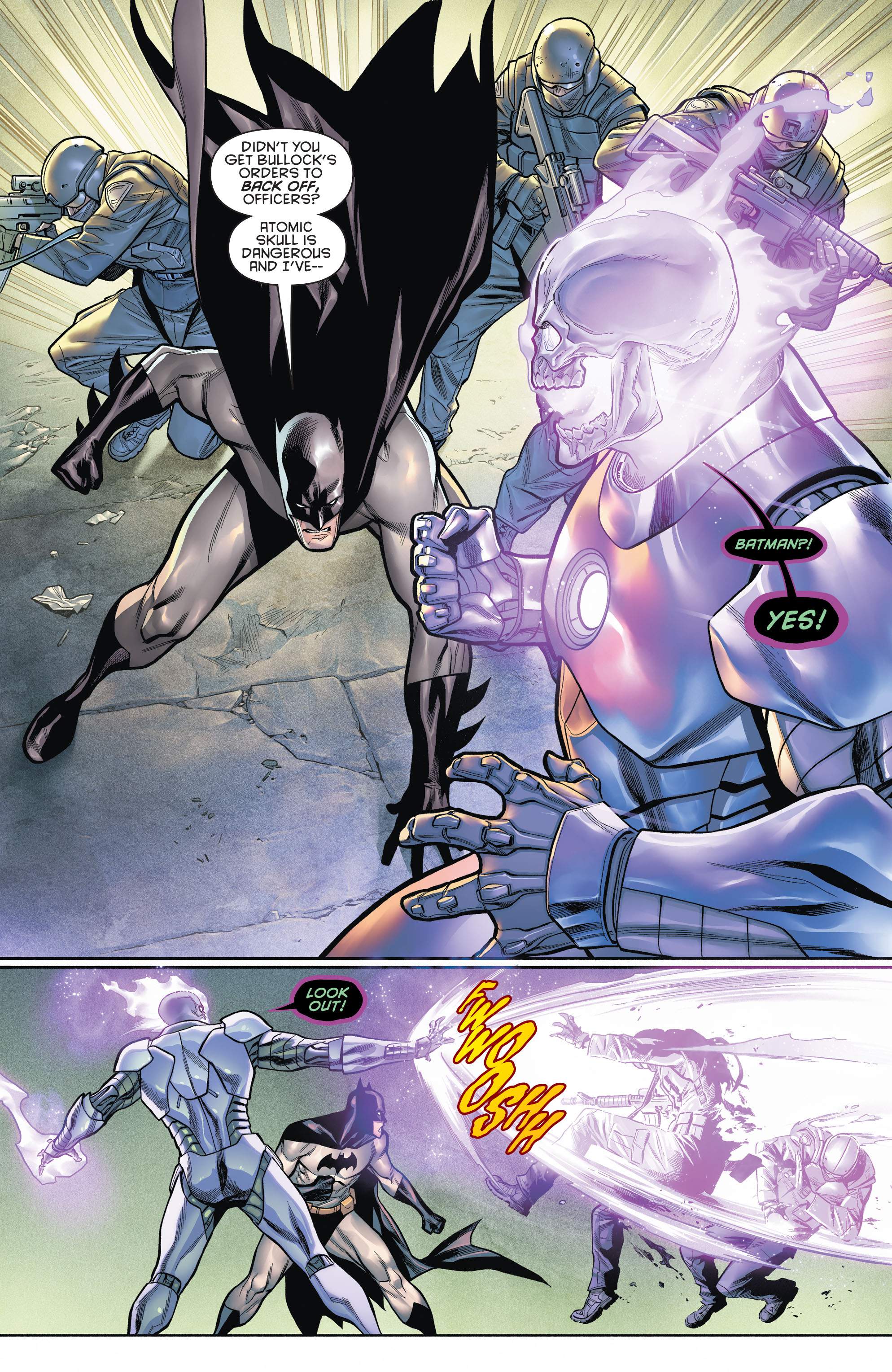 Batman/Superman (2019-): Chapter 9 - Page 7