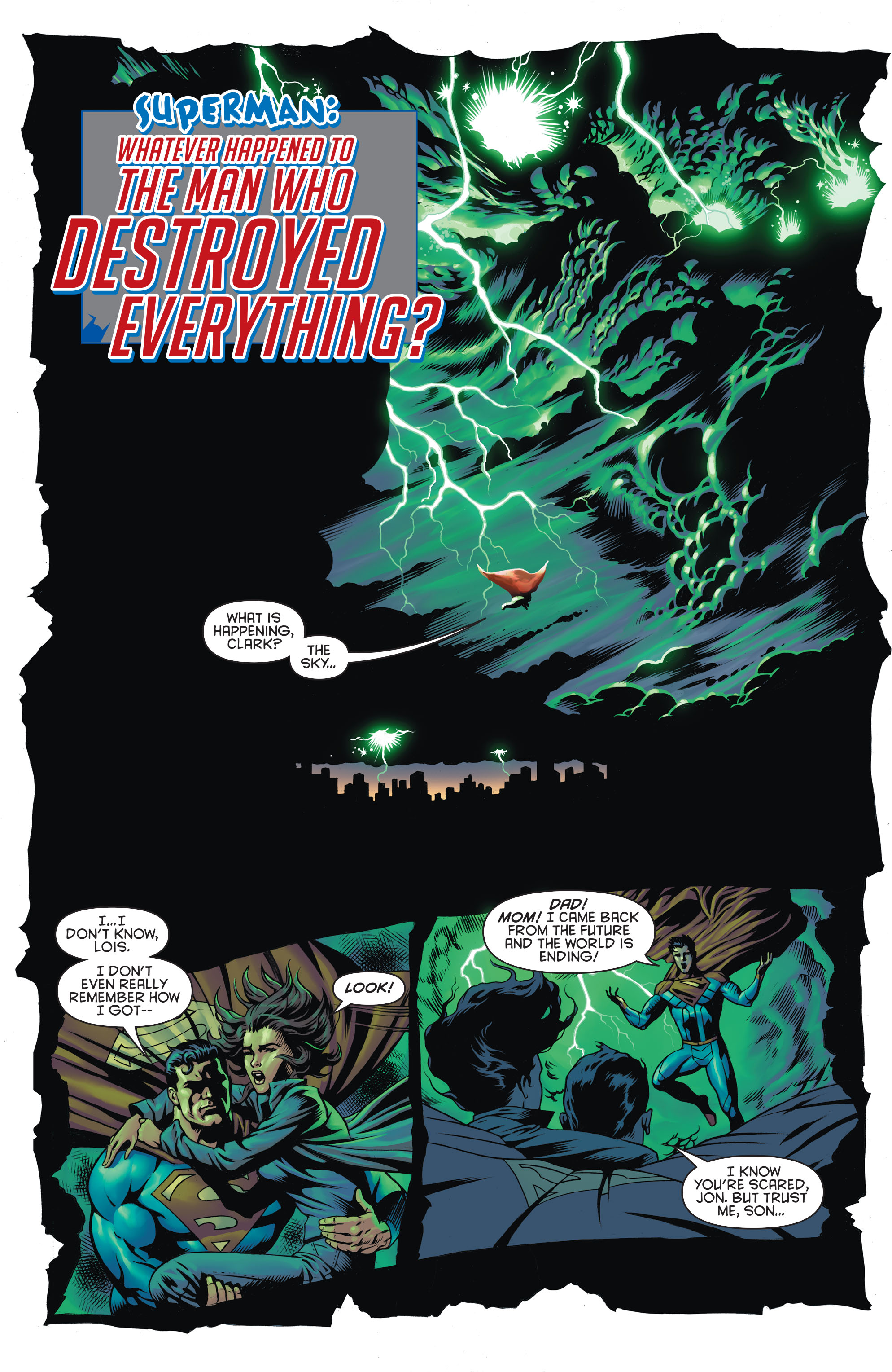 Batman/Superman (2019-): Chapter Annual1 - Page 7