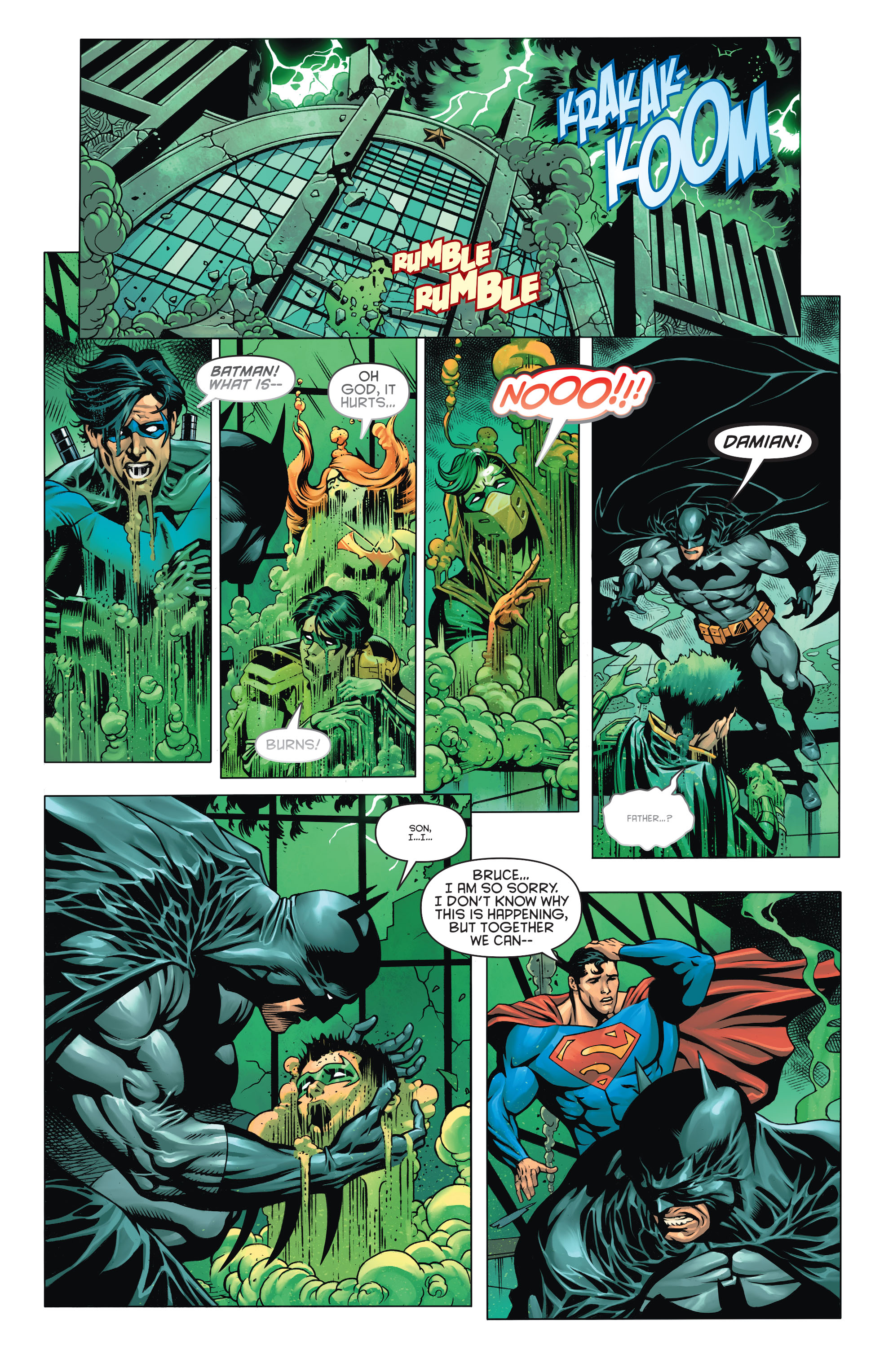 Batman/Superman (2019-): Chapter Annual1 - Page 10