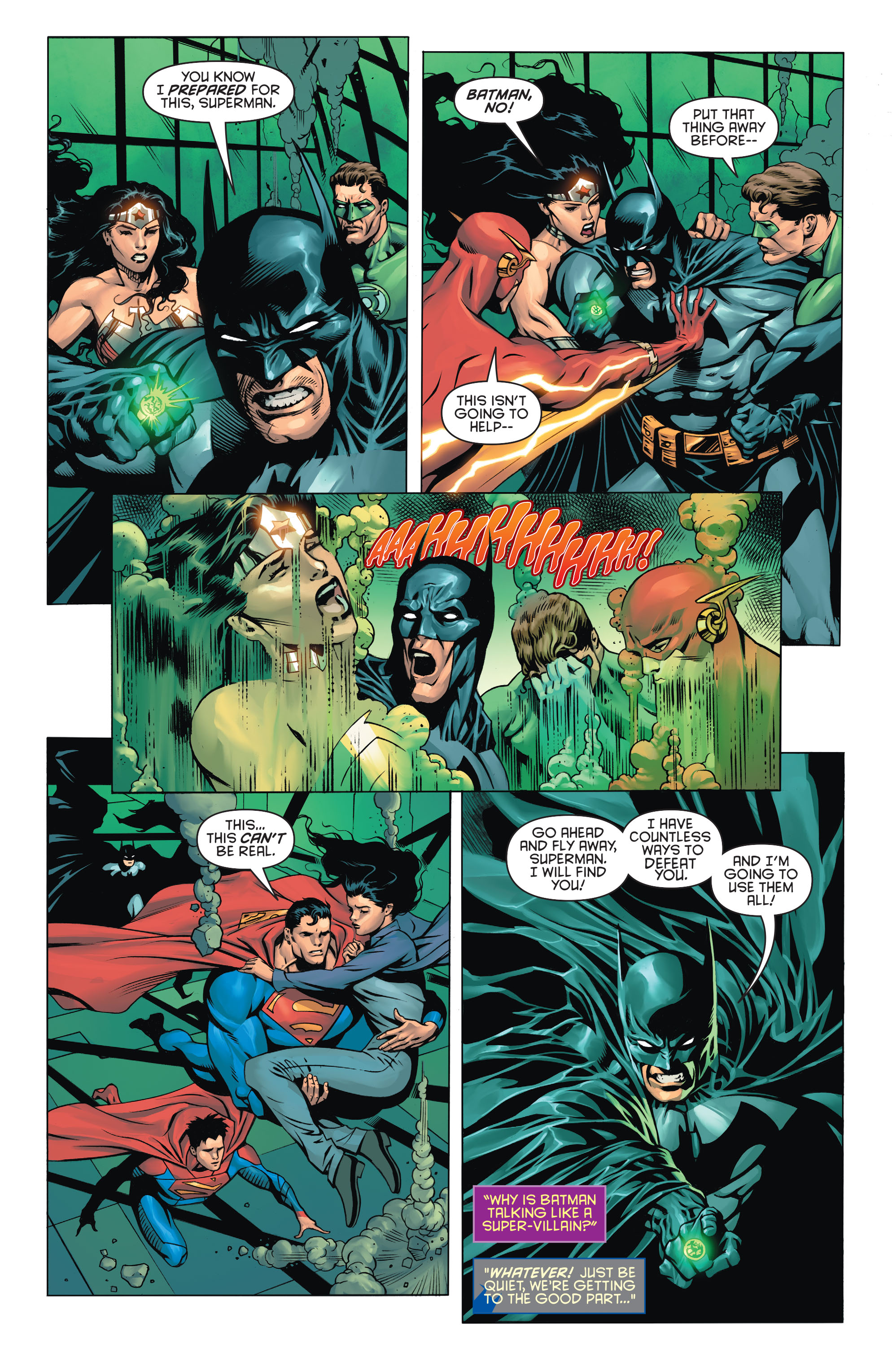 Batman/Superman (2019-): Chapter Annual1 - Page 12