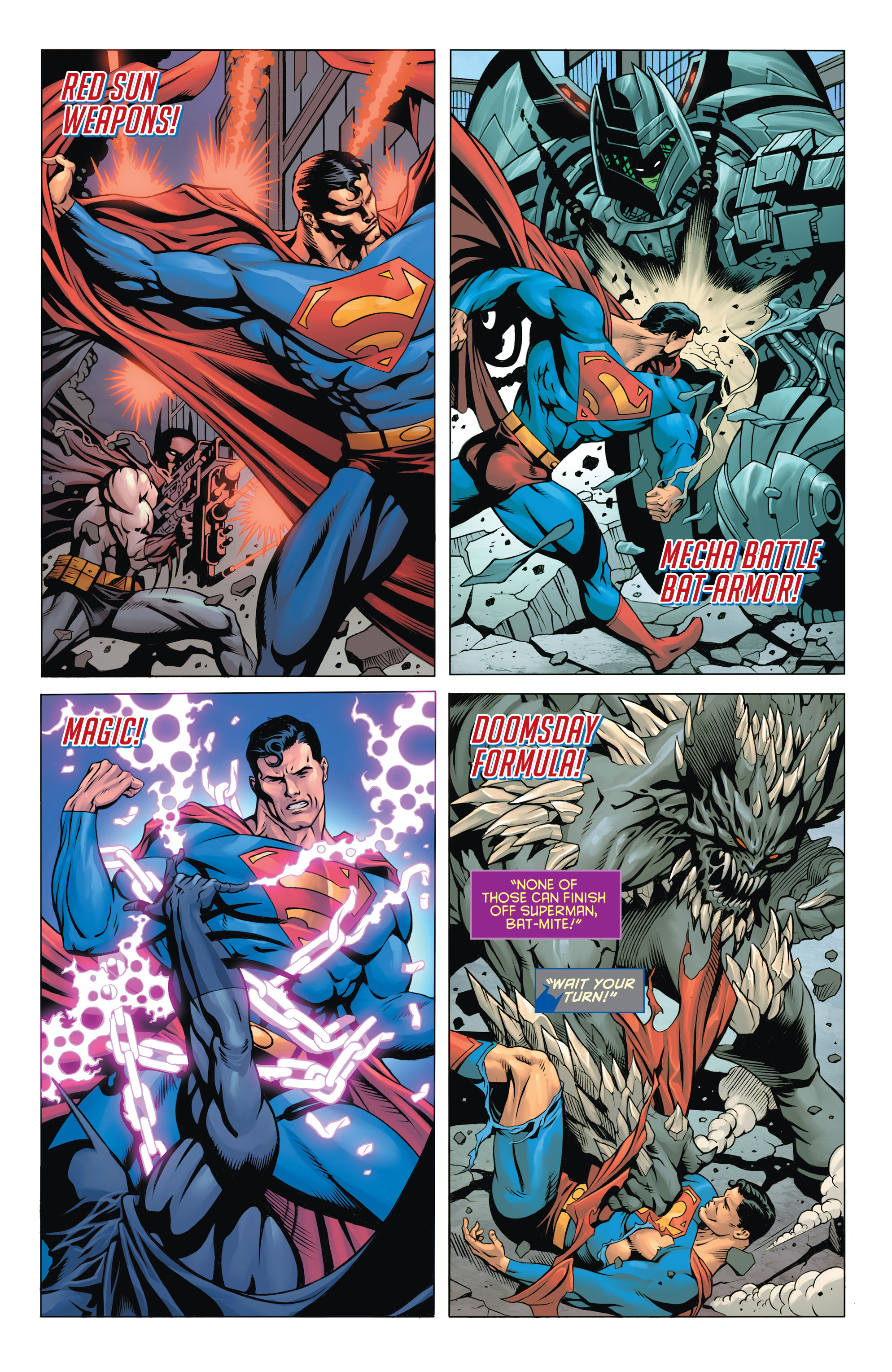 Batman/Superman (2019-): Chapter Annual1 - Page 13