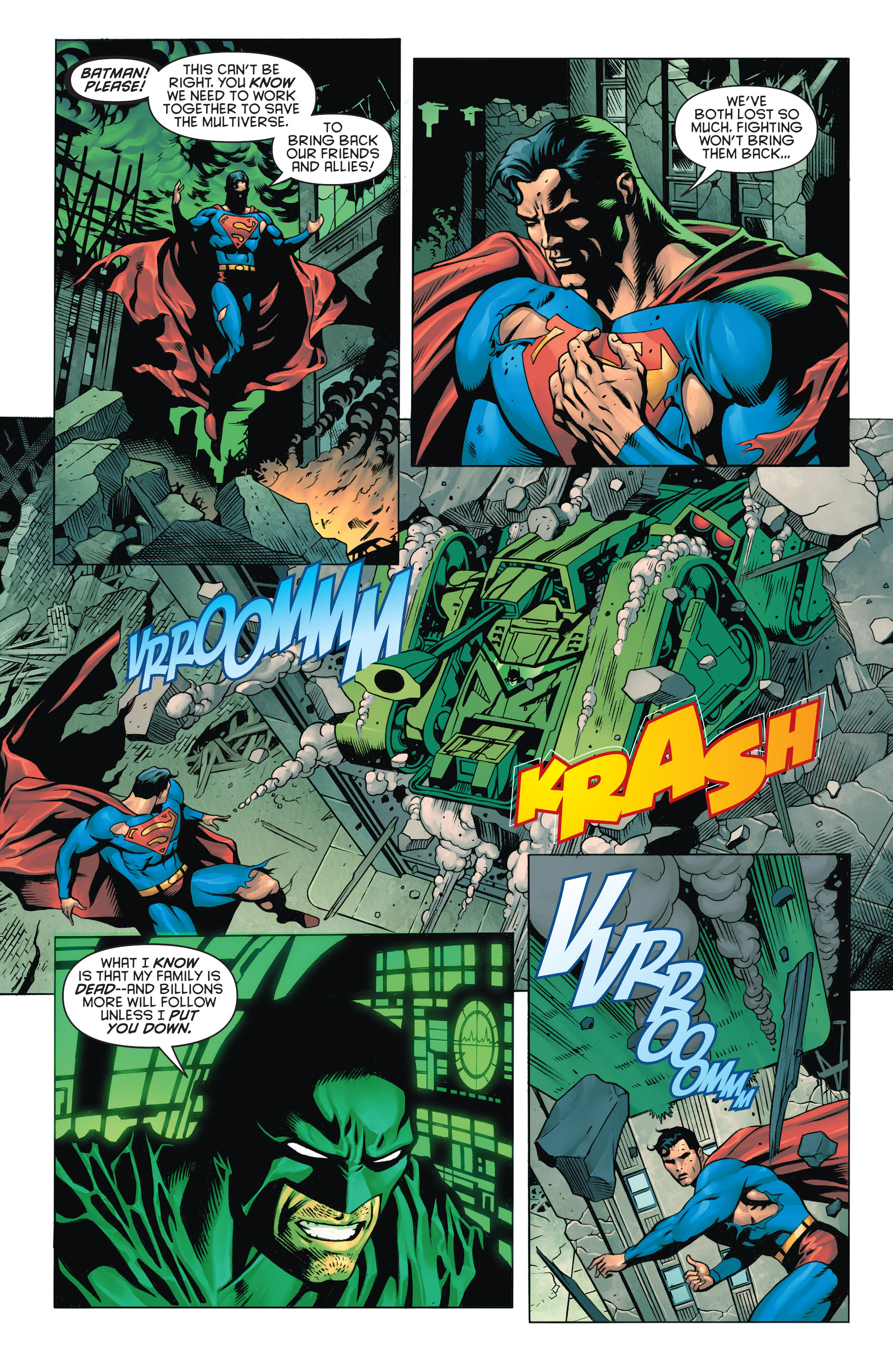 Batman/Superman (2019-): Chapter Annual1 - Page 14