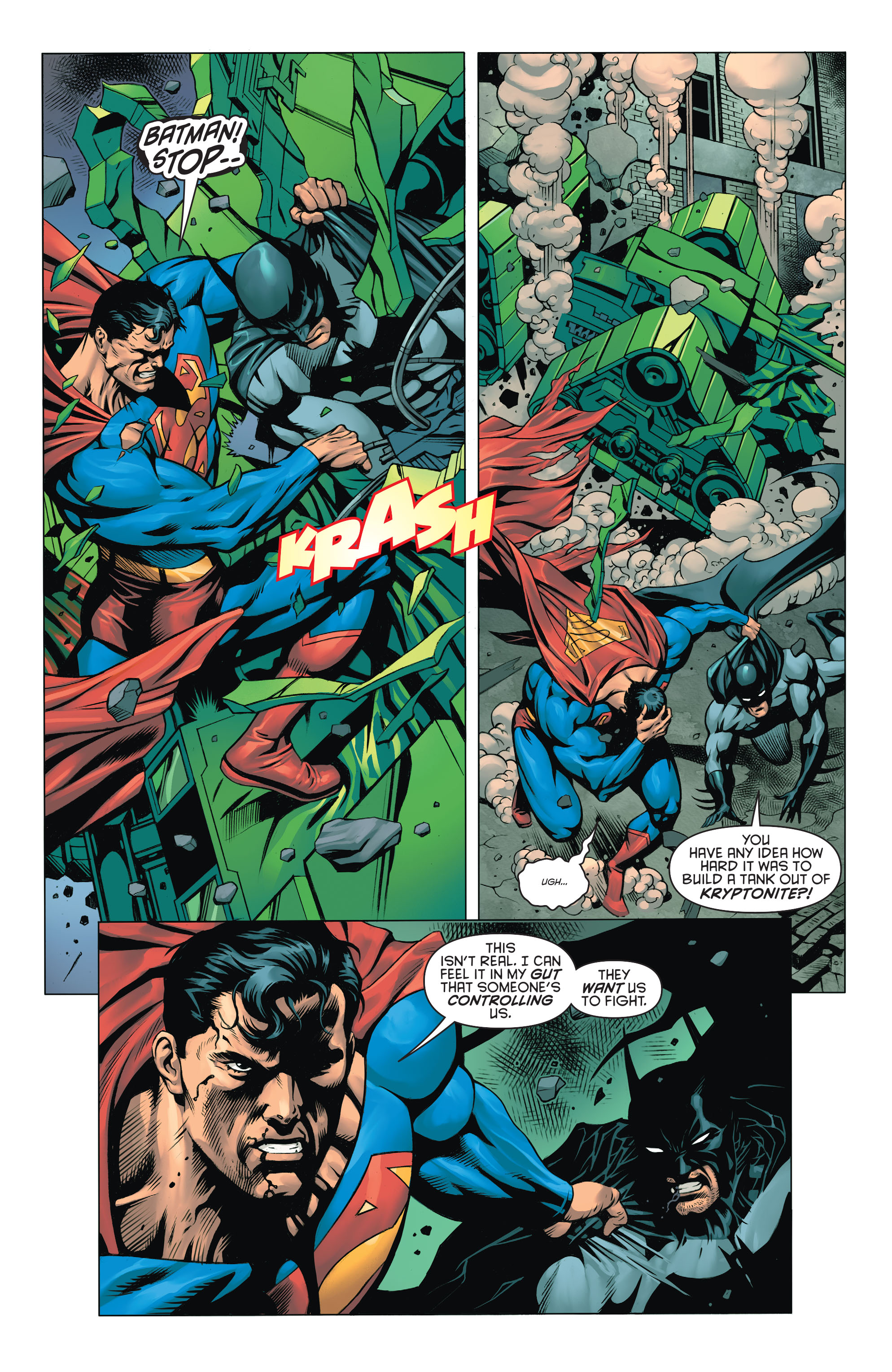 Batman/Superman (2019-): Chapter Annual1 - Page 15