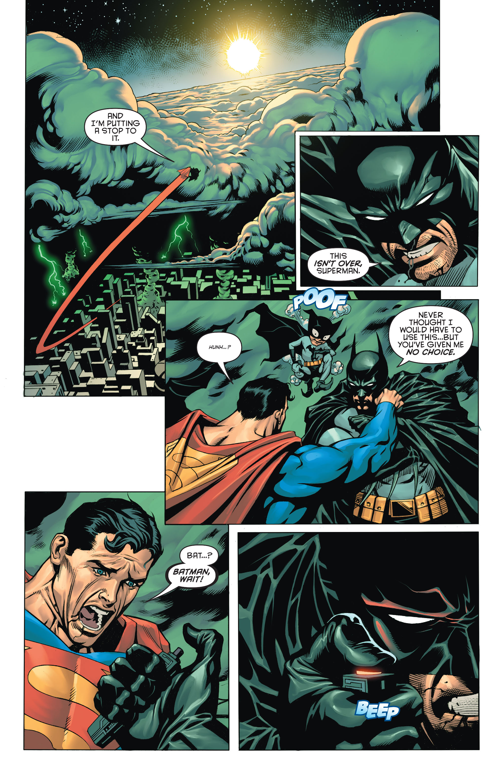 Batman/Superman (2019-): Chapter Annual1 - Page 16