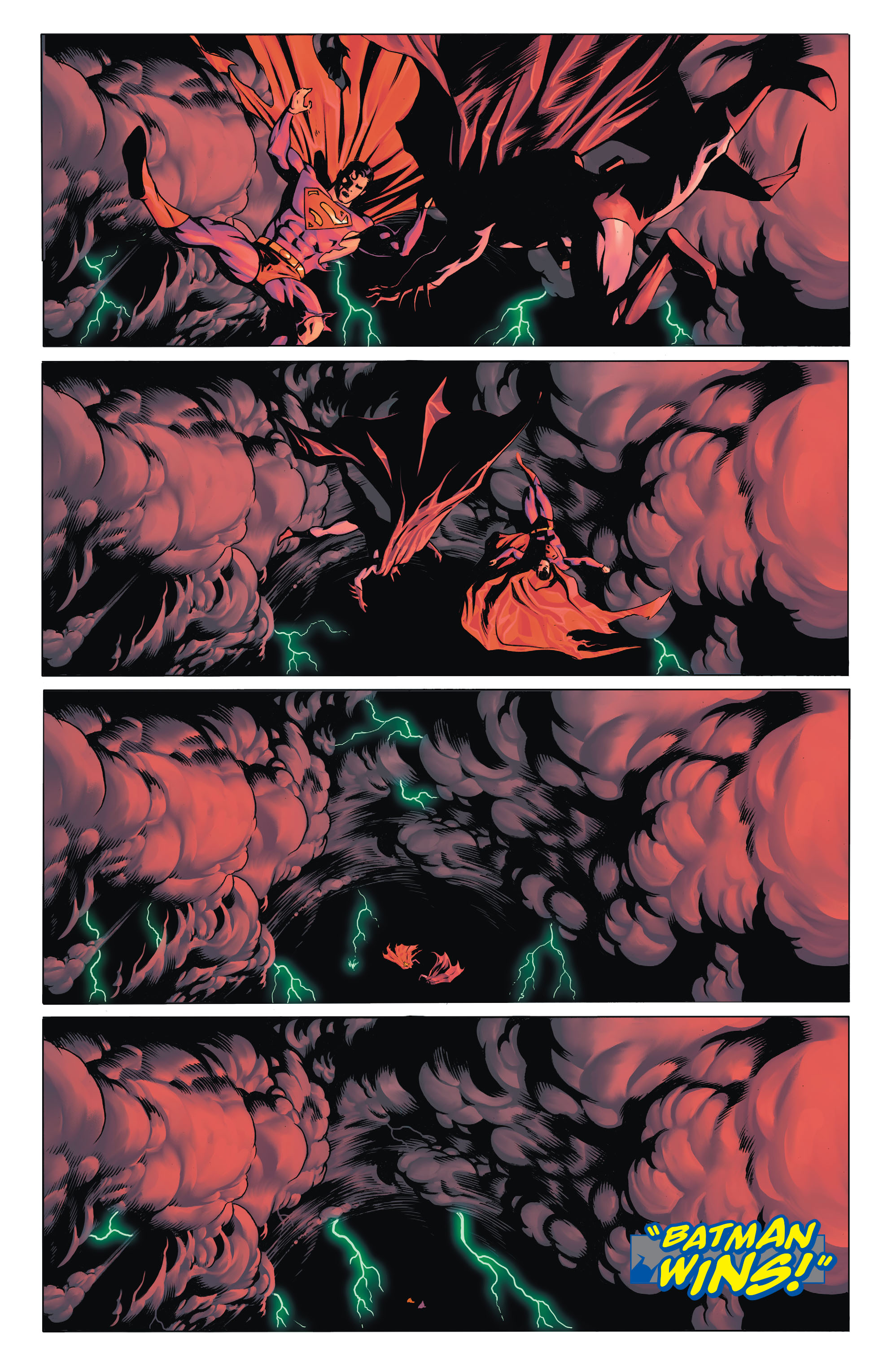 Batman/Superman (2019-): Chapter Annual1 - Page 18
