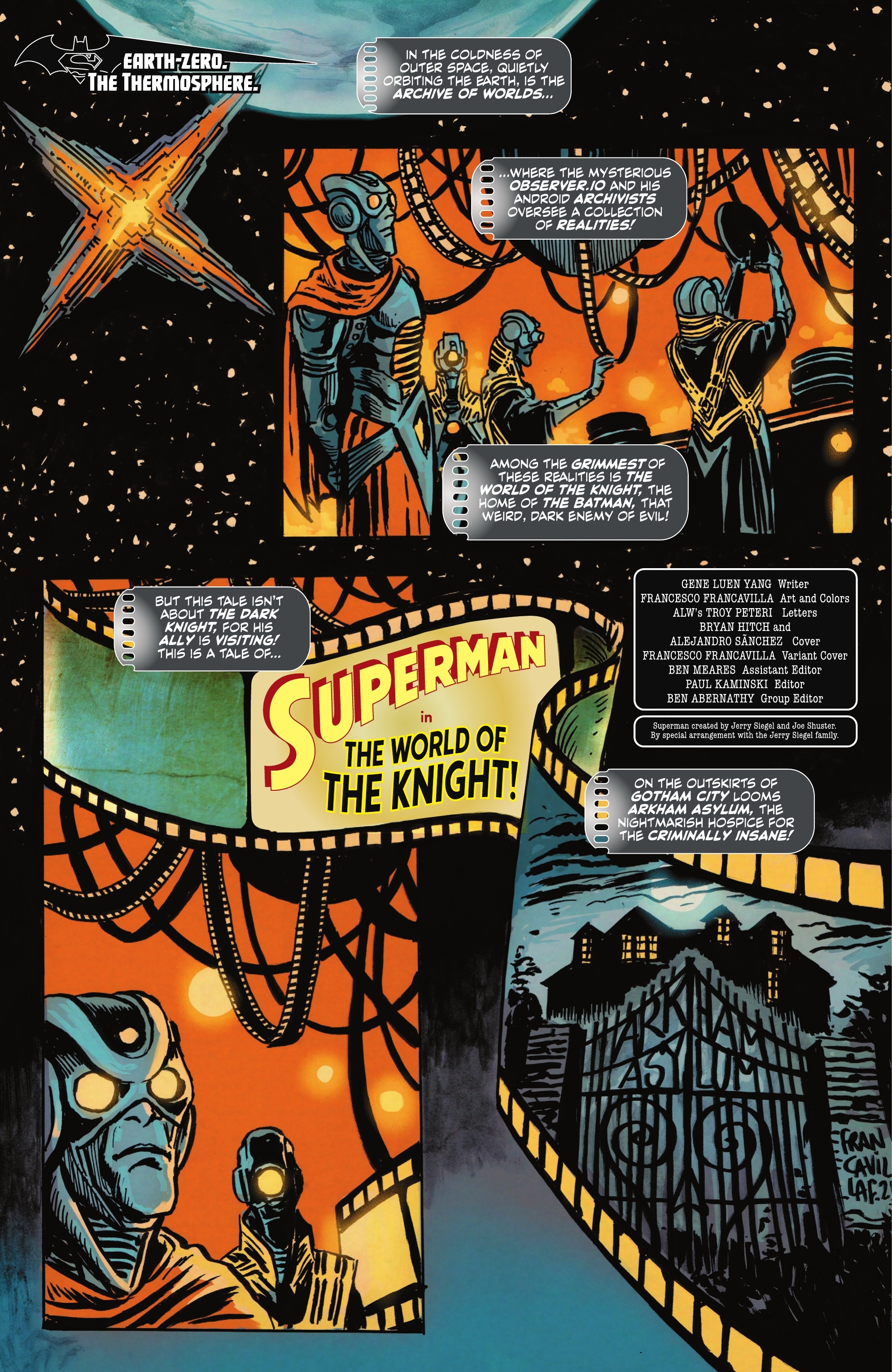 Batman/Superman (2019-): Chapter annual2021 - Page 3