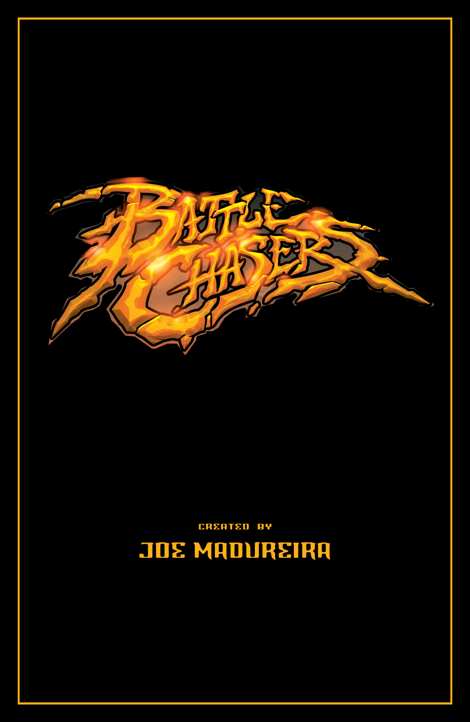 Battle Chasers Anthology (2019): Chapter 1 - Page 2