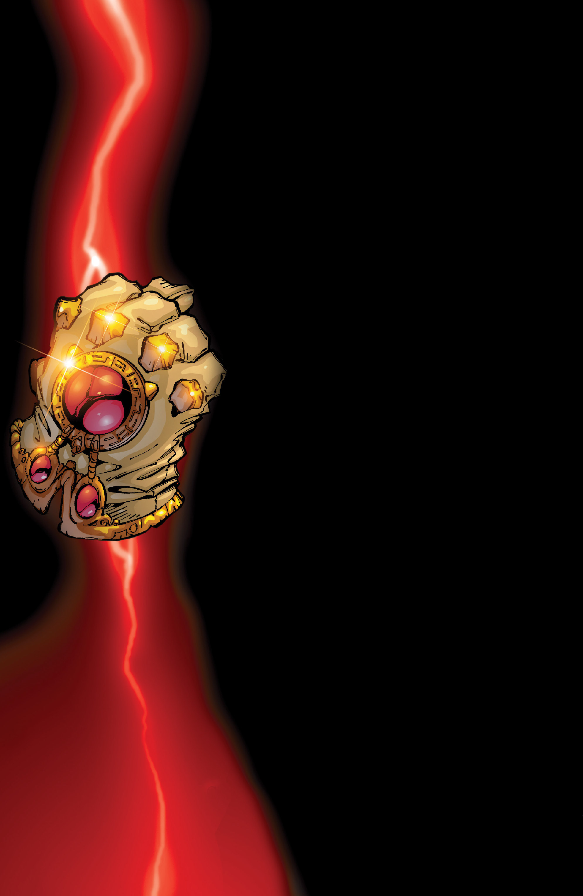 Battle Chasers Anthology (2019): Chapter 1 - Page 6