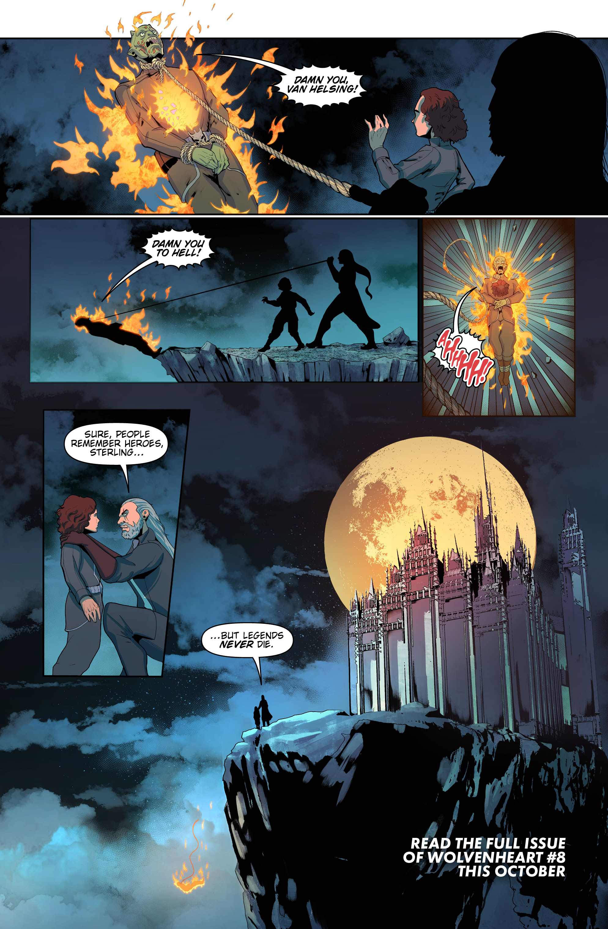 Battlecats Vol. 3 (2021-): Chapter 2 - Page 28