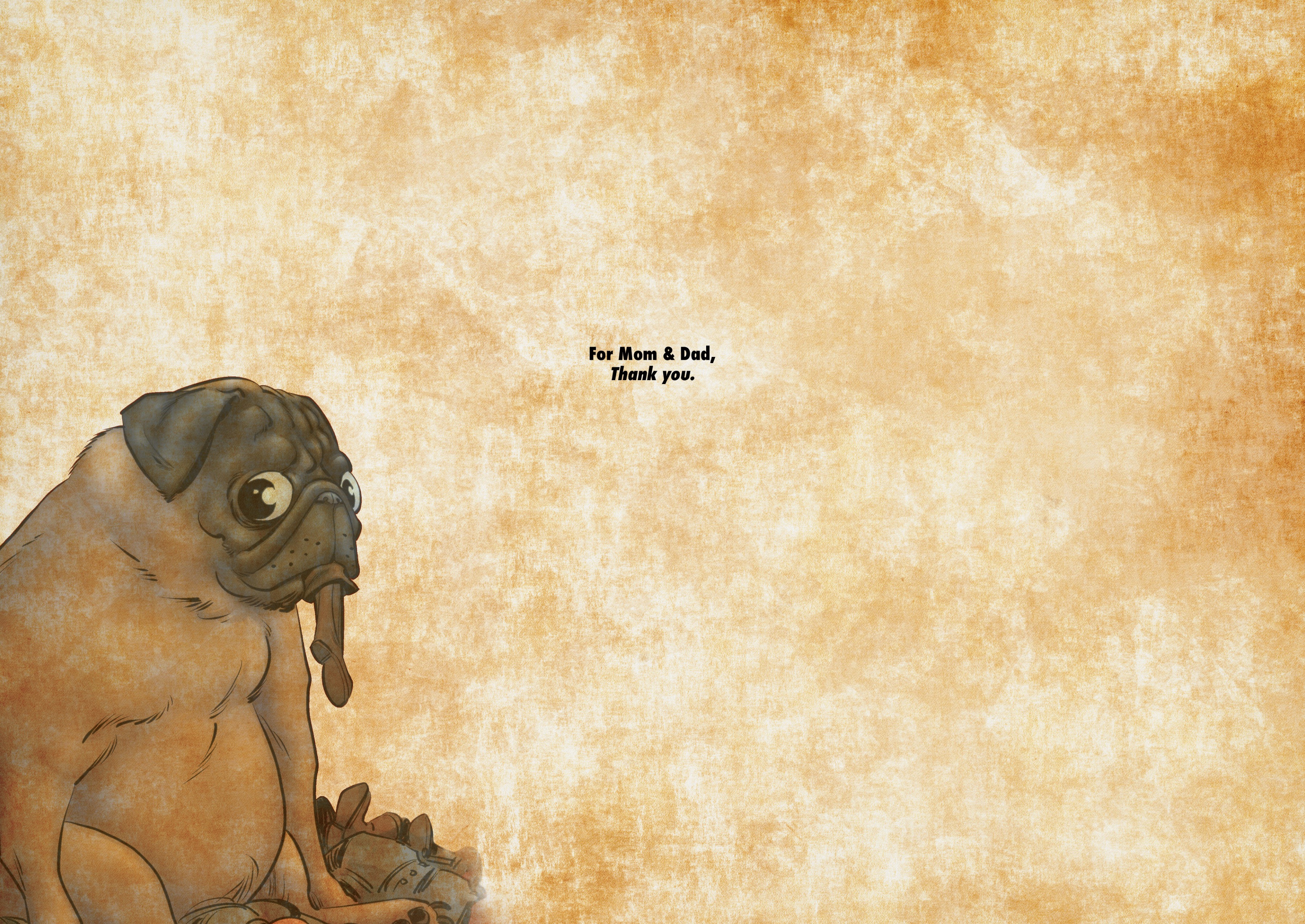 Battlepug: The Compugdium (2019): Chapter omnibus - Page 6