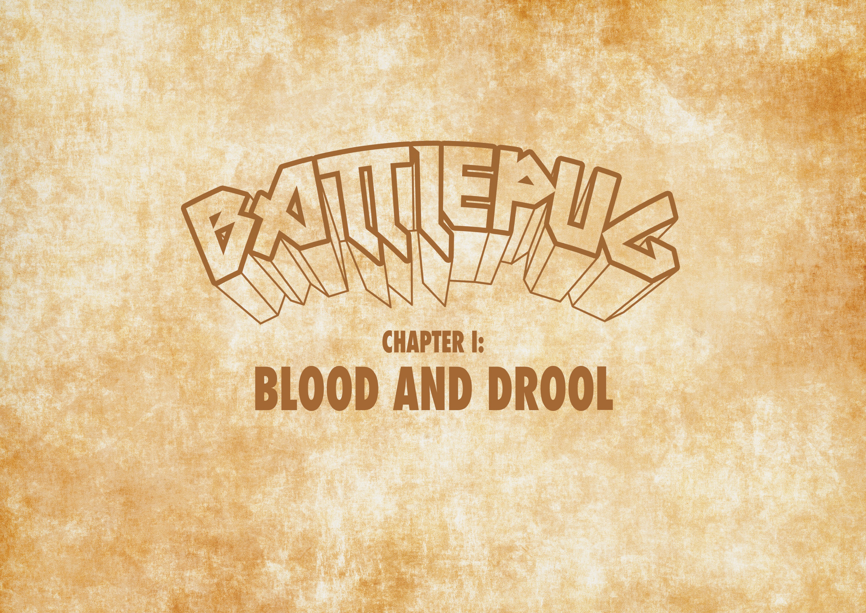 Battlepug: The Compugdium (2019): Chapter omnibus - Page 7