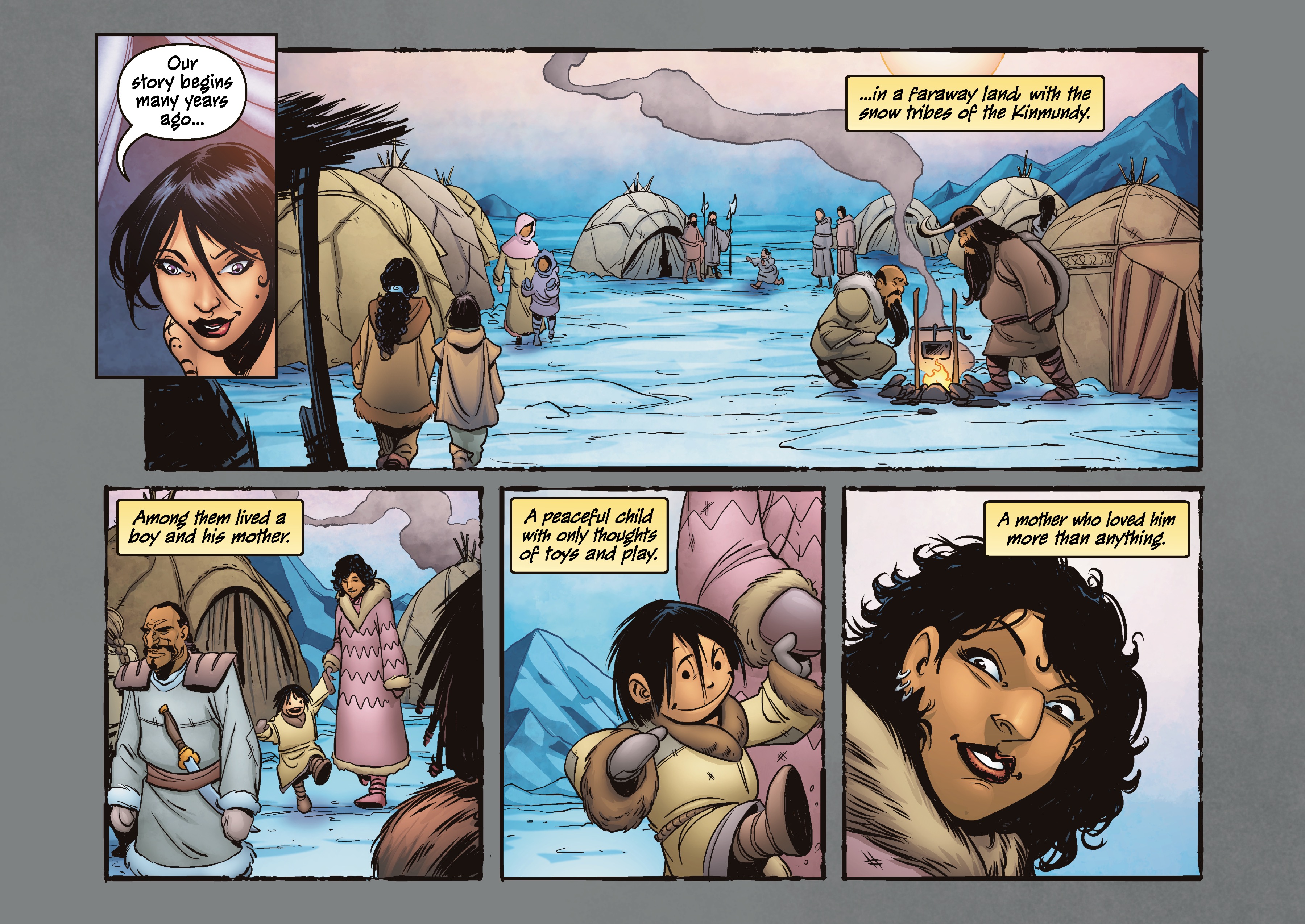 Battlepug: The Compugdium (2019): Chapter omnibus - Page 10