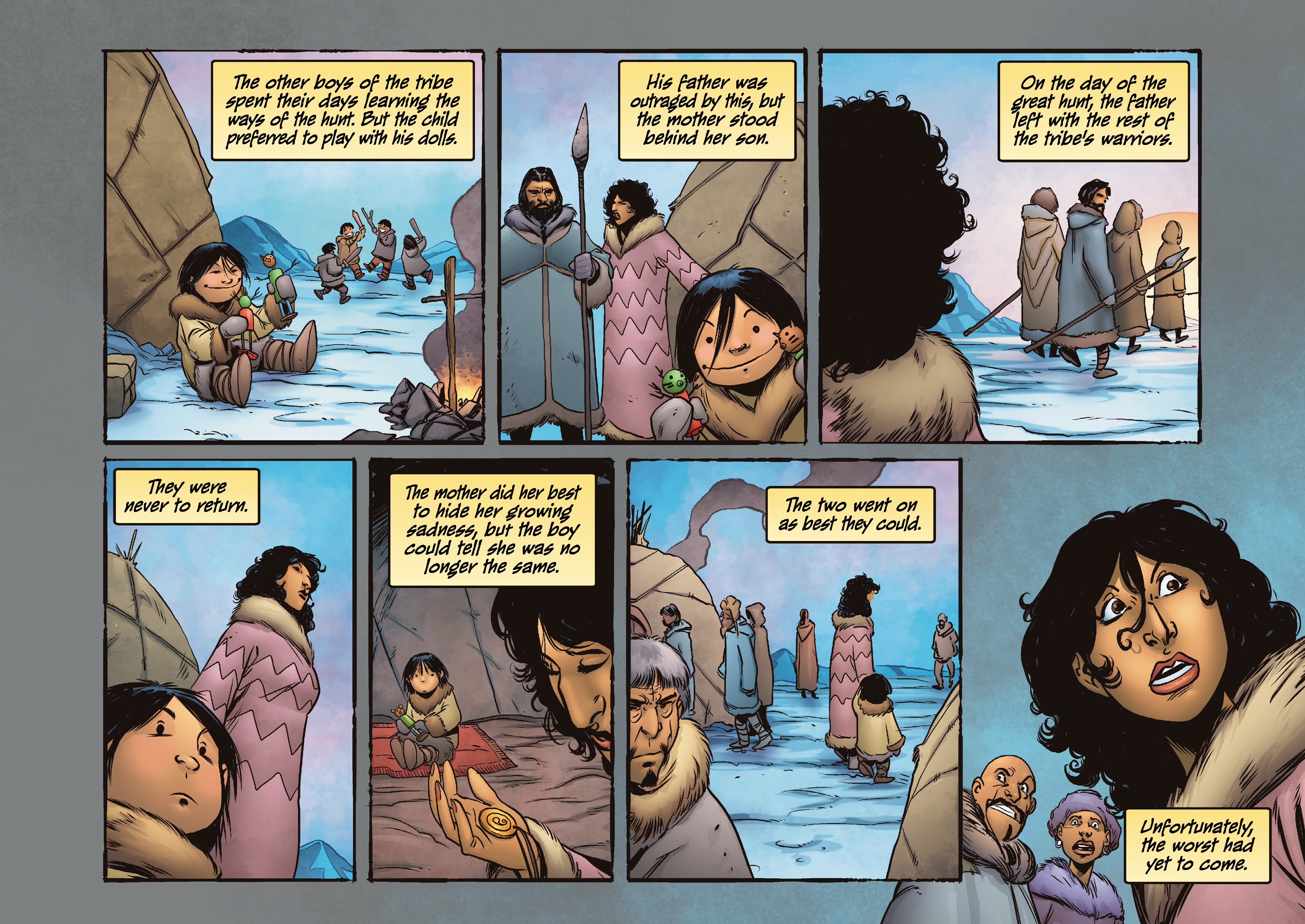 Battlepug: The Compugdium (2019): Chapter omnibus - Page 11