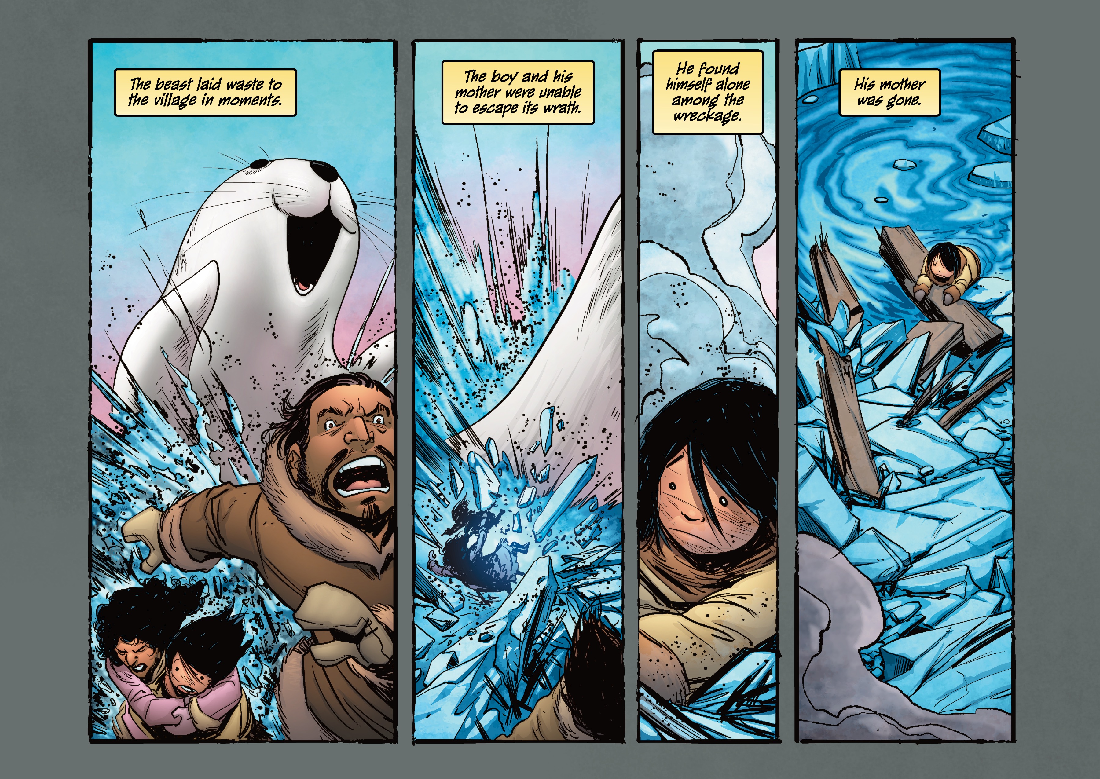 Battlepug: The Compugdium (2019): Chapter omnibus - Page 13