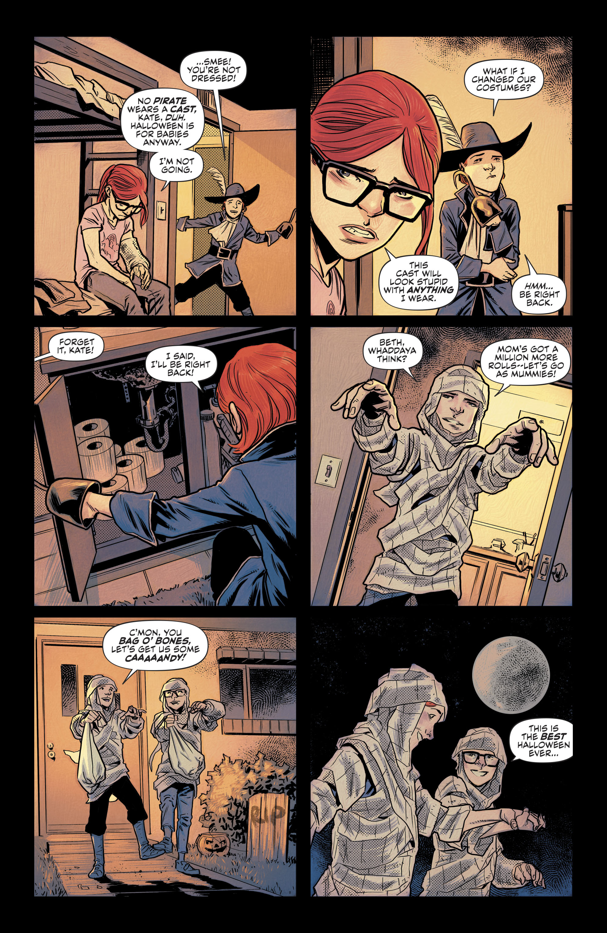 Batwoman (2017-): Chapter 11 - Page 9