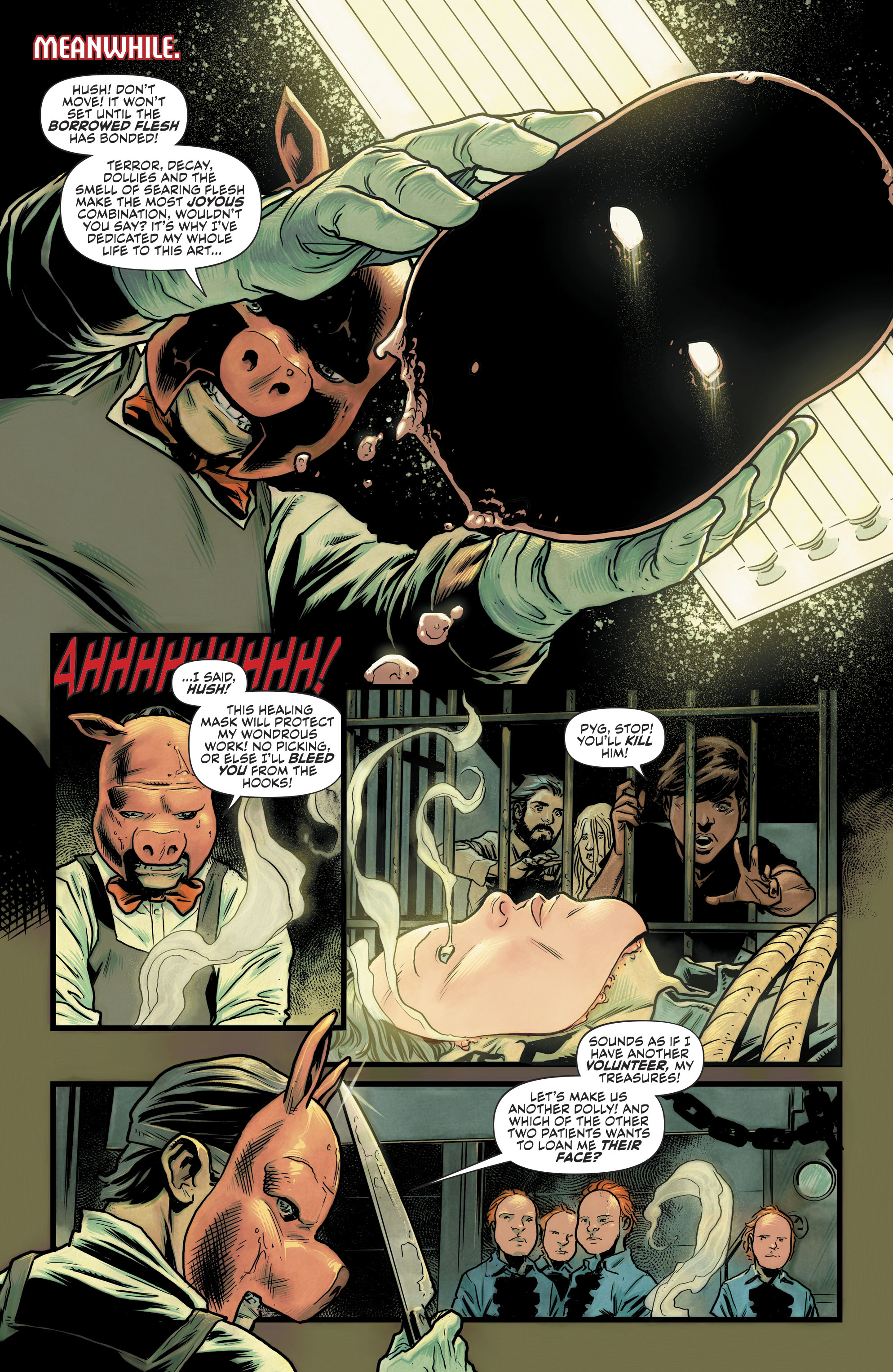 Batwoman (2017-): Chapter 11 - Page 11