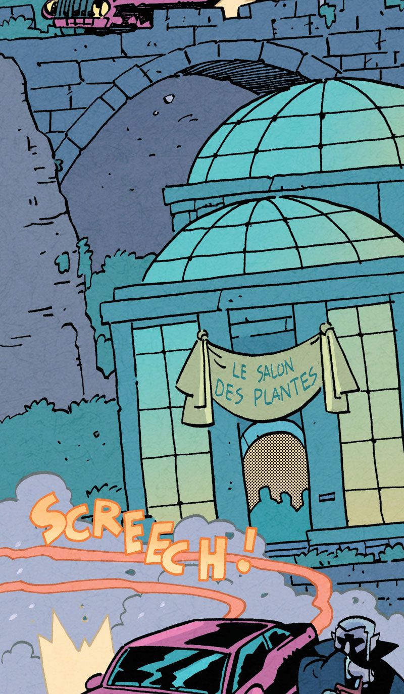 Beastly Buddies Infinity Comic (2024): Chapter 3 - Page 4